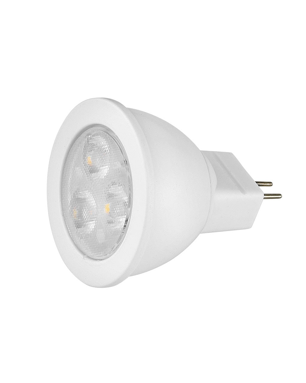 Lampe LED MR1127K MR11 de Hinkley Lighting, 2700K, 60°