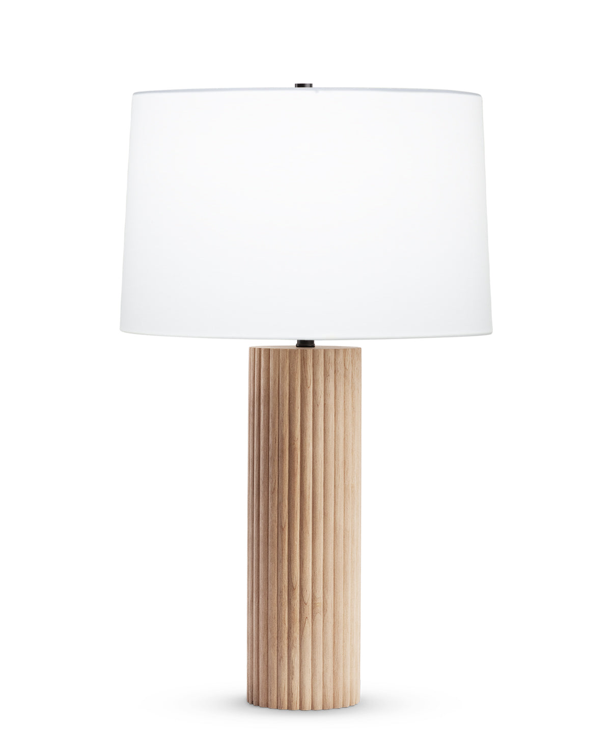 Nelson Table Lamp - FLO-4614-OWC