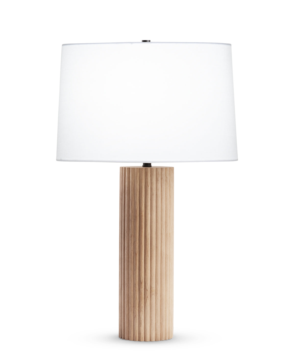 Nelson Table Lamp - FLO-4614-WHL