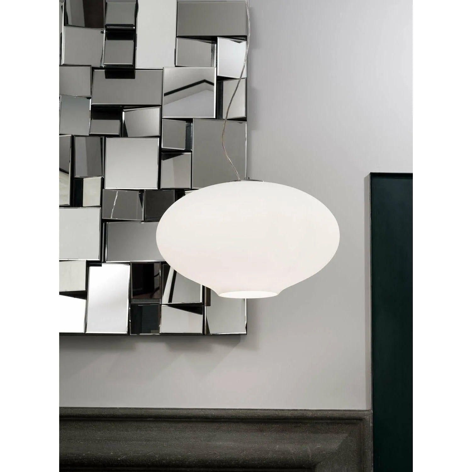 Nemo Lighting - Anita Pendant Light - ANI EHW 51 | Montreal Lighting & Hardware