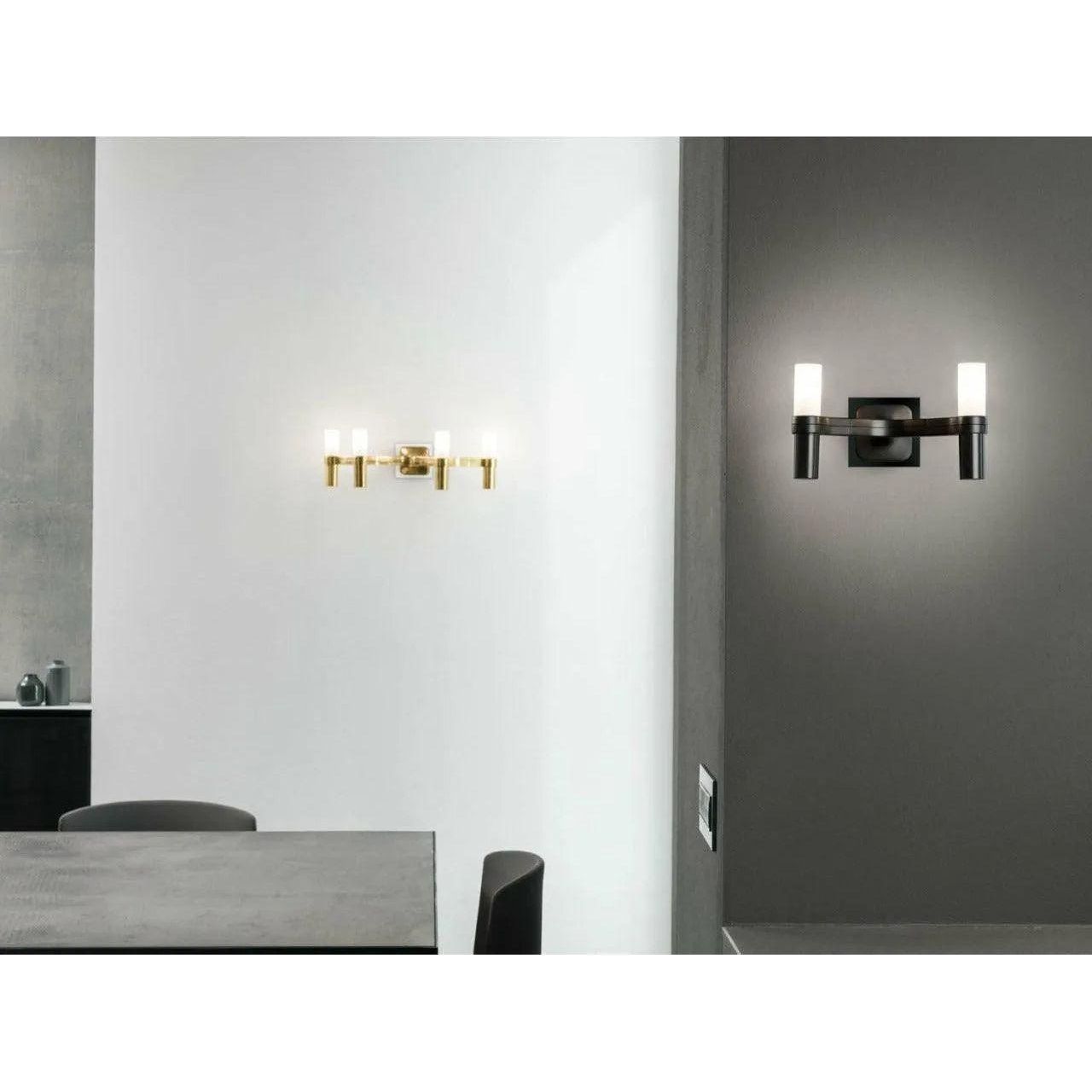 Nemo Lighting - Crown Wall Light - CRO HLW 31 | Montreal Lighting & Hardware