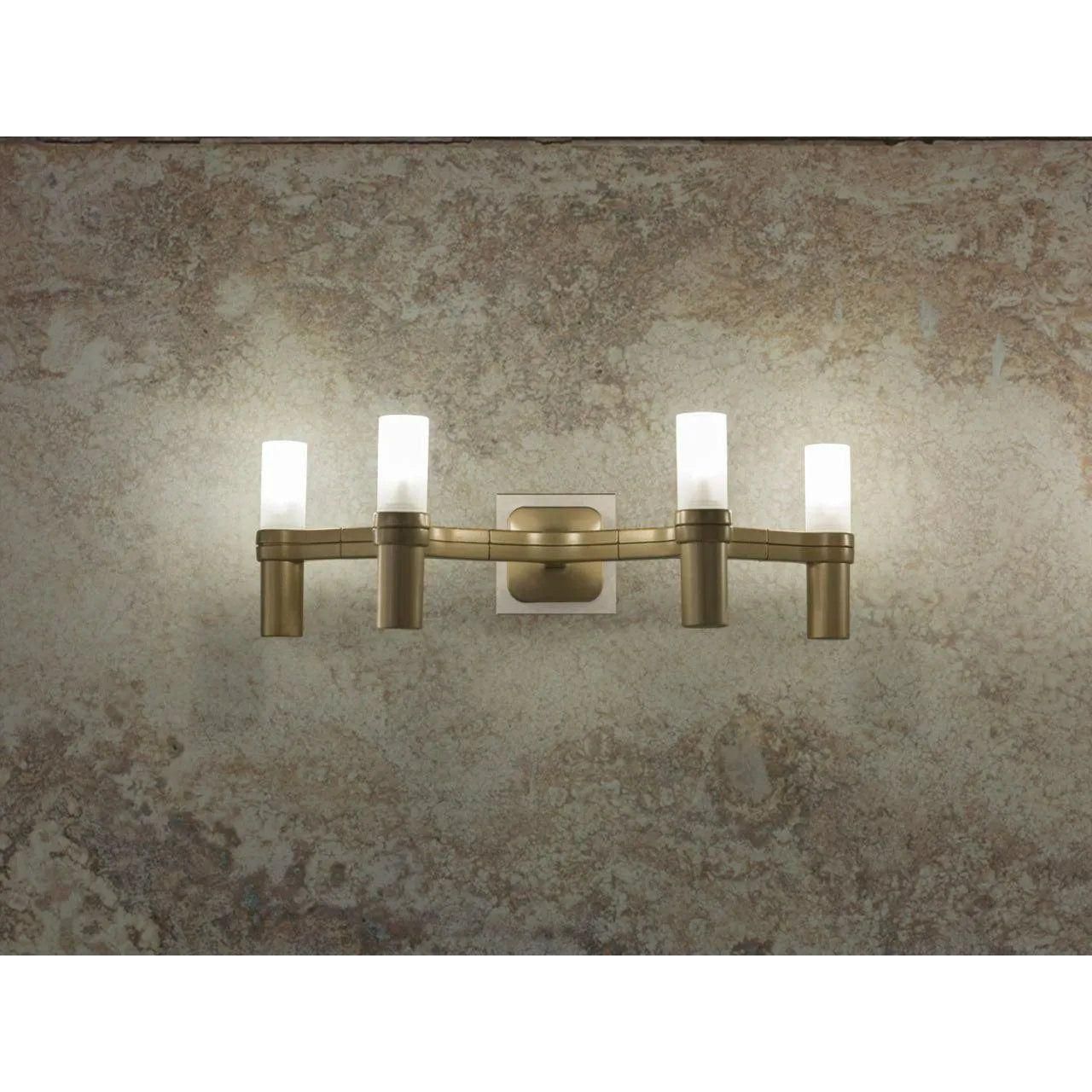 Nemo Lighting - Crown Wall Light - CRO HLW 31 | Montreal Lighting & Hardware