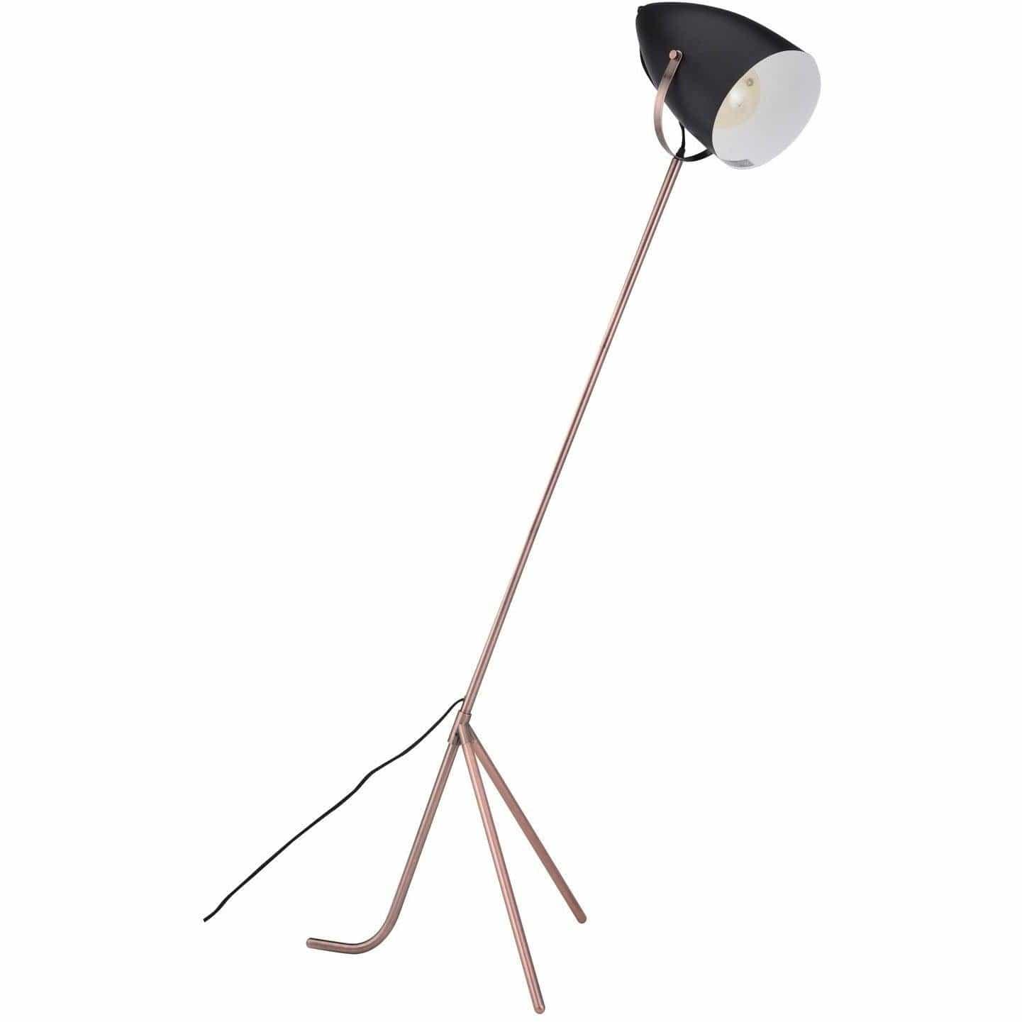 Nuevo Living - Austin Floor Lamp - HGSK167 | Montreal Lighting & Hardware