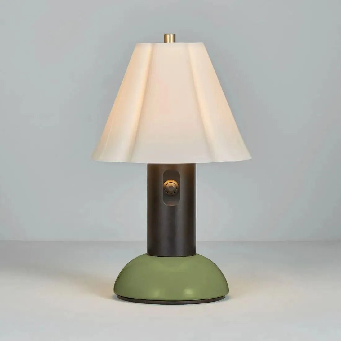 Original BTC - Blossom Portable Light - FT704G | Montreal Lighting & Hardware