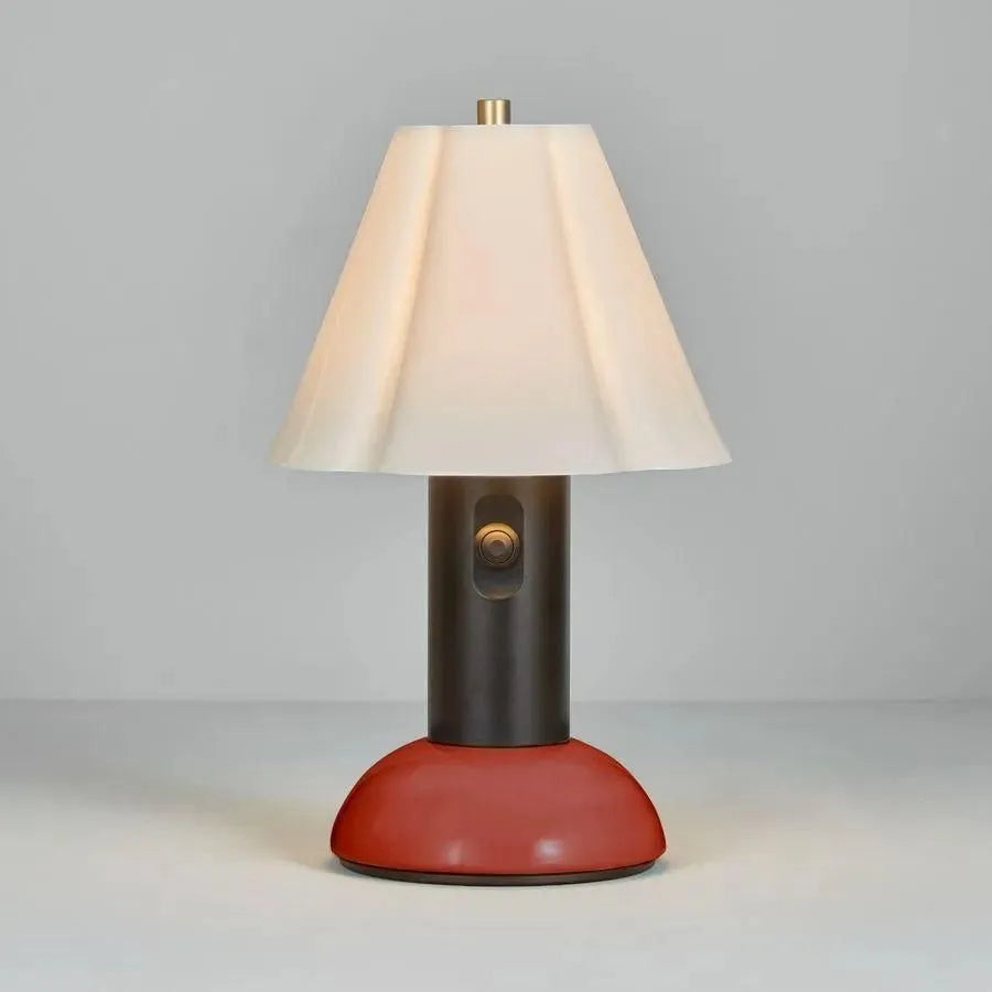 Original BTC - Blossom Portable Light - FT704R | Montreal Lighting & Hardware