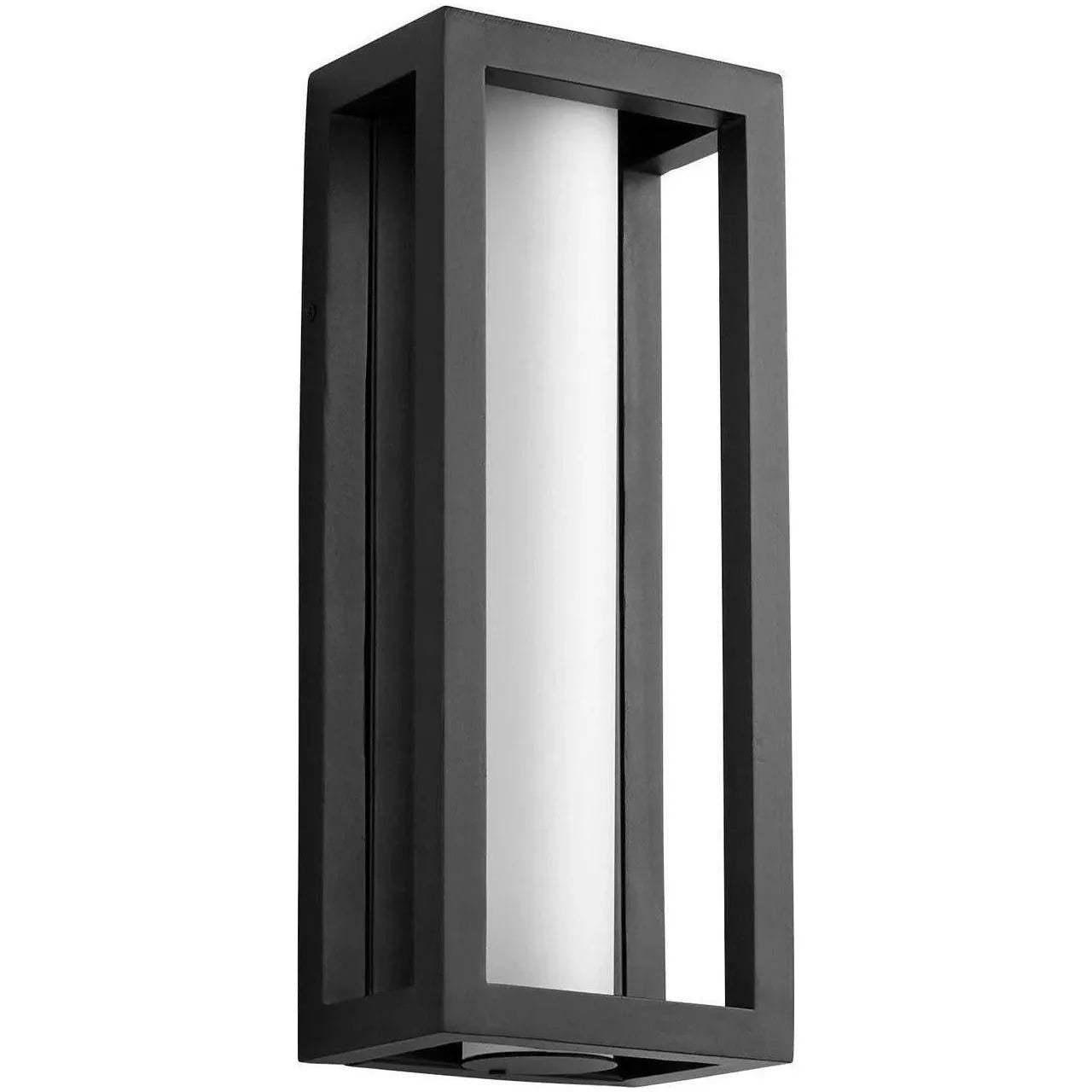 Oxygen Lighting - Aperto LED Outdoor Lantern - 3-723-15 | Montreal Lighting & Hardware