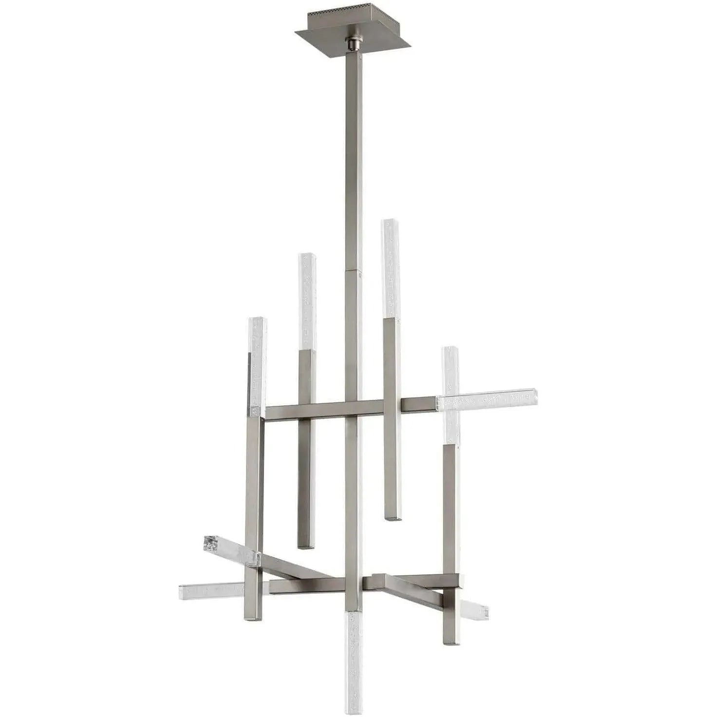 Oxygen Lighting - Atlantis LED Ceiling Mount - 3-636-24 | Montreal Lighting & Hardware