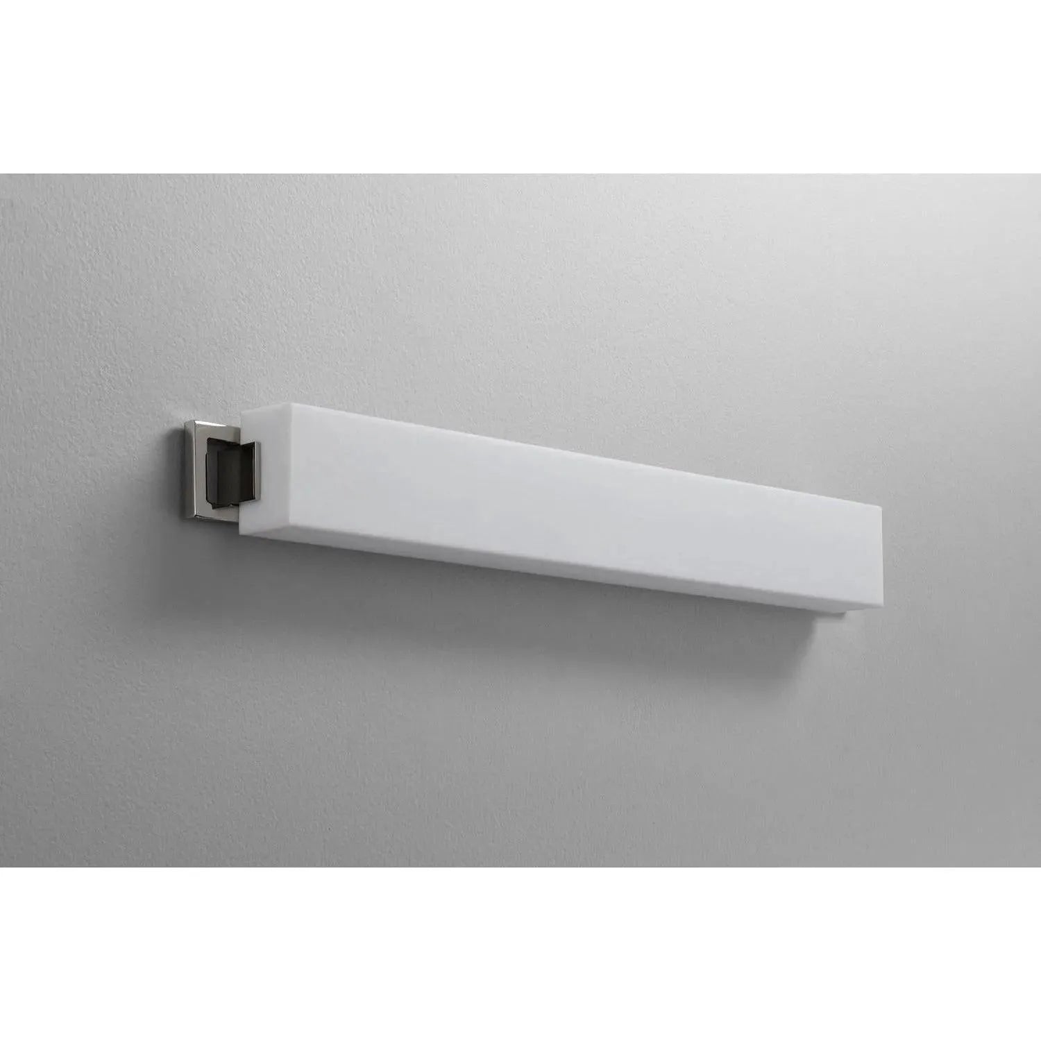 Oxygen Lighting - Axel LED Vanity - 3-552-20 | Montreal Lighting & Hardware