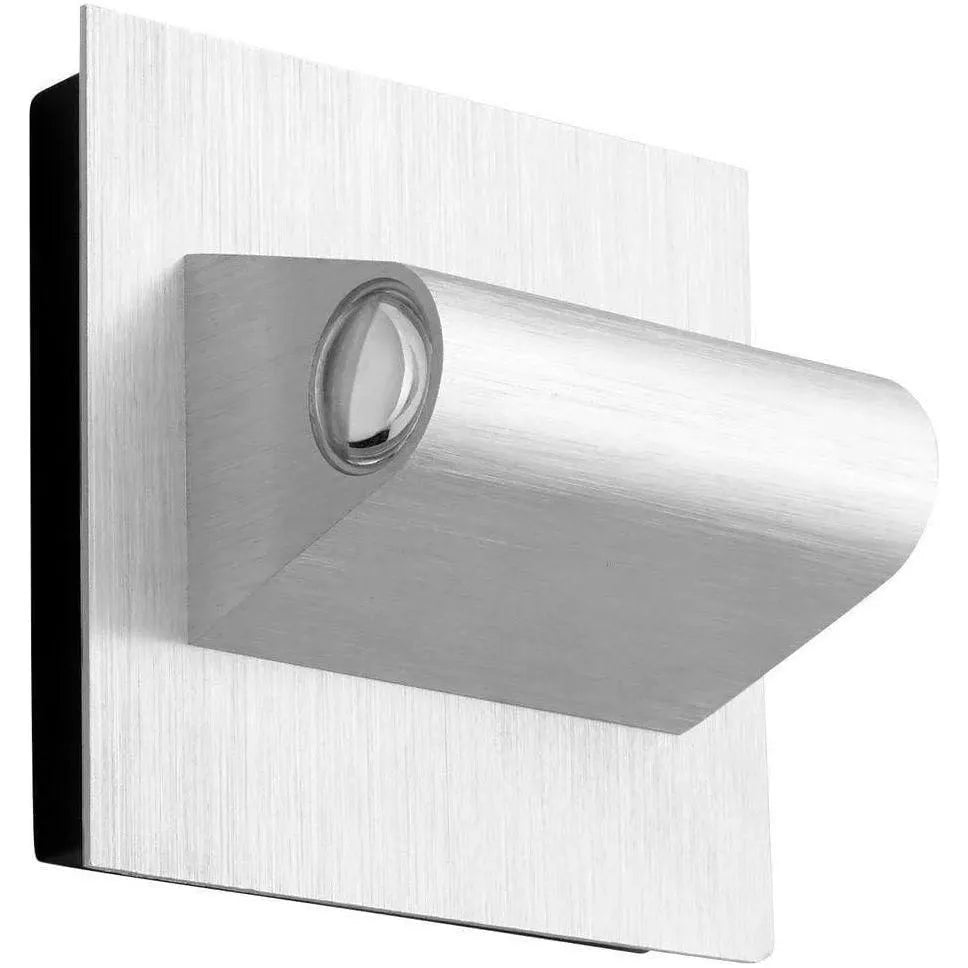 Oxygen Lighting - Cadet LED Outdoor Lantern - 3-748-16 | Montreal Lighting & Hardware