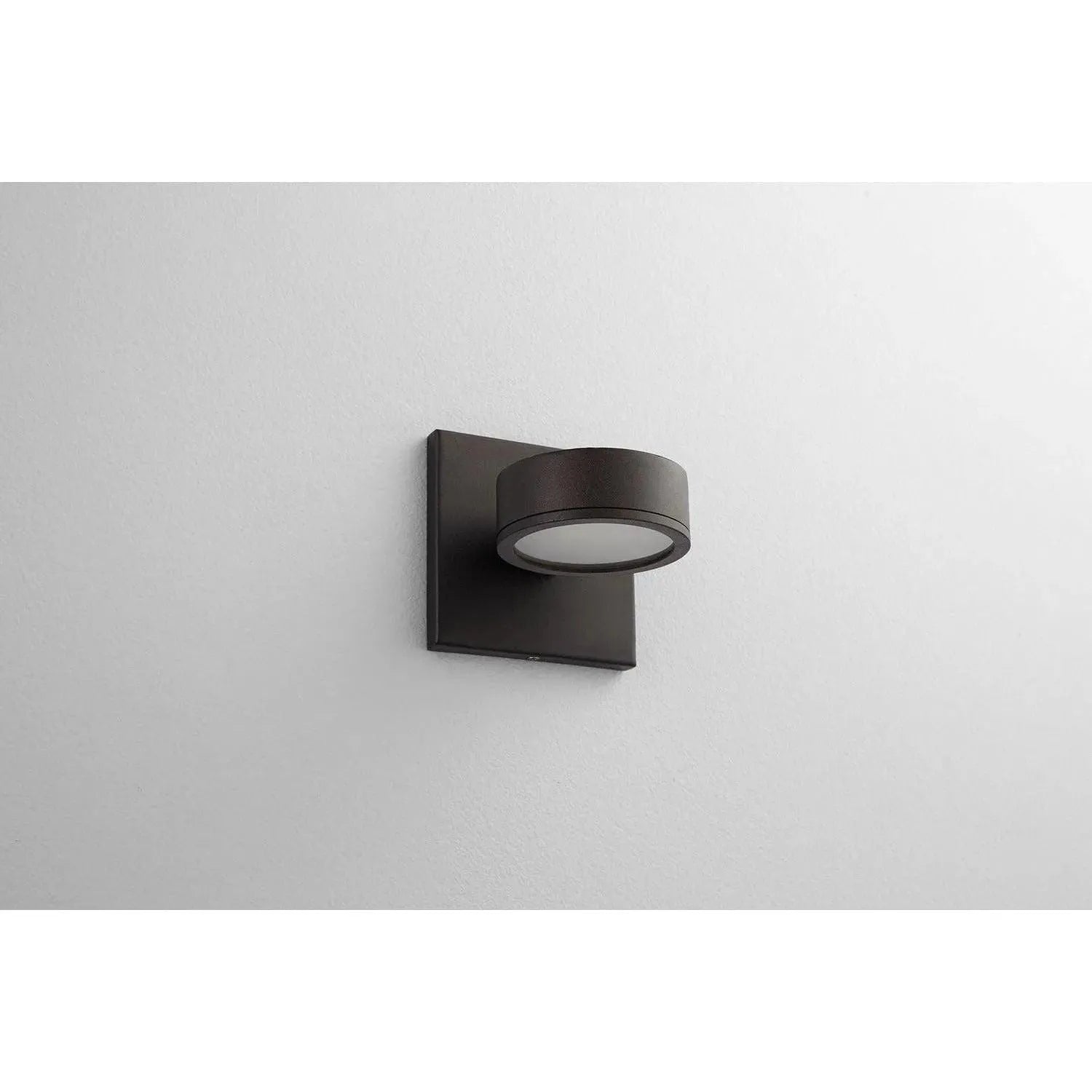 Oxygen Lighting - Ceres LED Outdoor Lantern - 3-726-22 | Montreal Lighting & Hardware