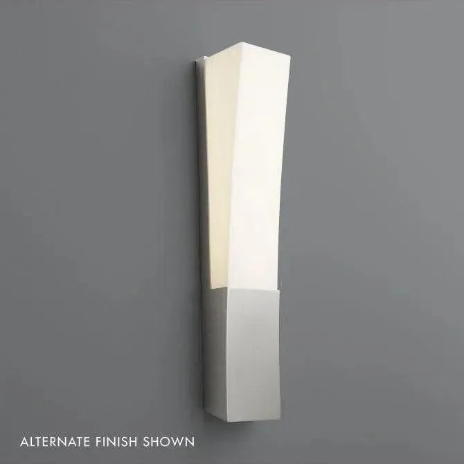 Oxygen Lighting - Crescent LED Wall Sconce - 3-513-25 | Montreal Lighting & Hardware