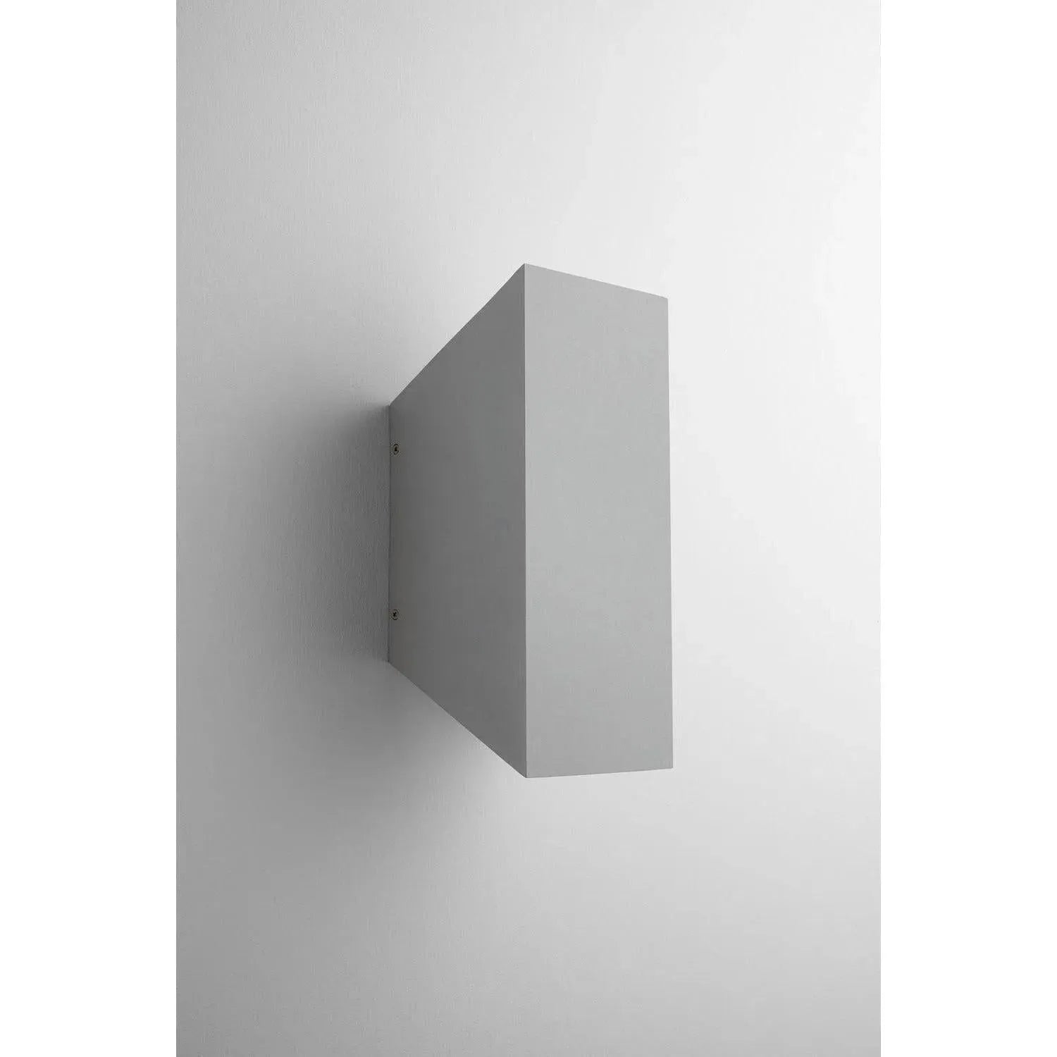 Oxygen Lighting - Duo LED Outdoor Lantern - 3-703-16 | Montreal Lighting & Hardware