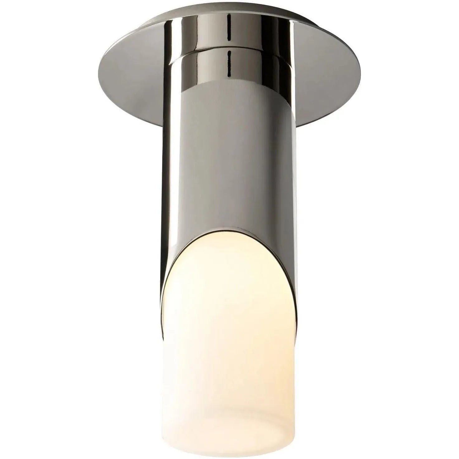 Oxygen Lighting - Ellipse LED Ceiling Mount - 3-353-120 | Montreal Lighting & Hardware