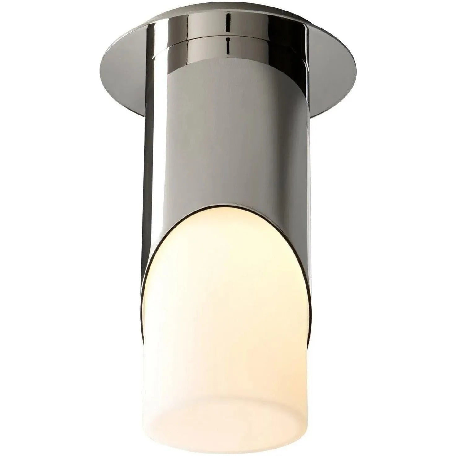Oxygen Lighting - Ellipse LED Ceiling Mount - 3-354-120 | Montreal Lighting & Hardware
