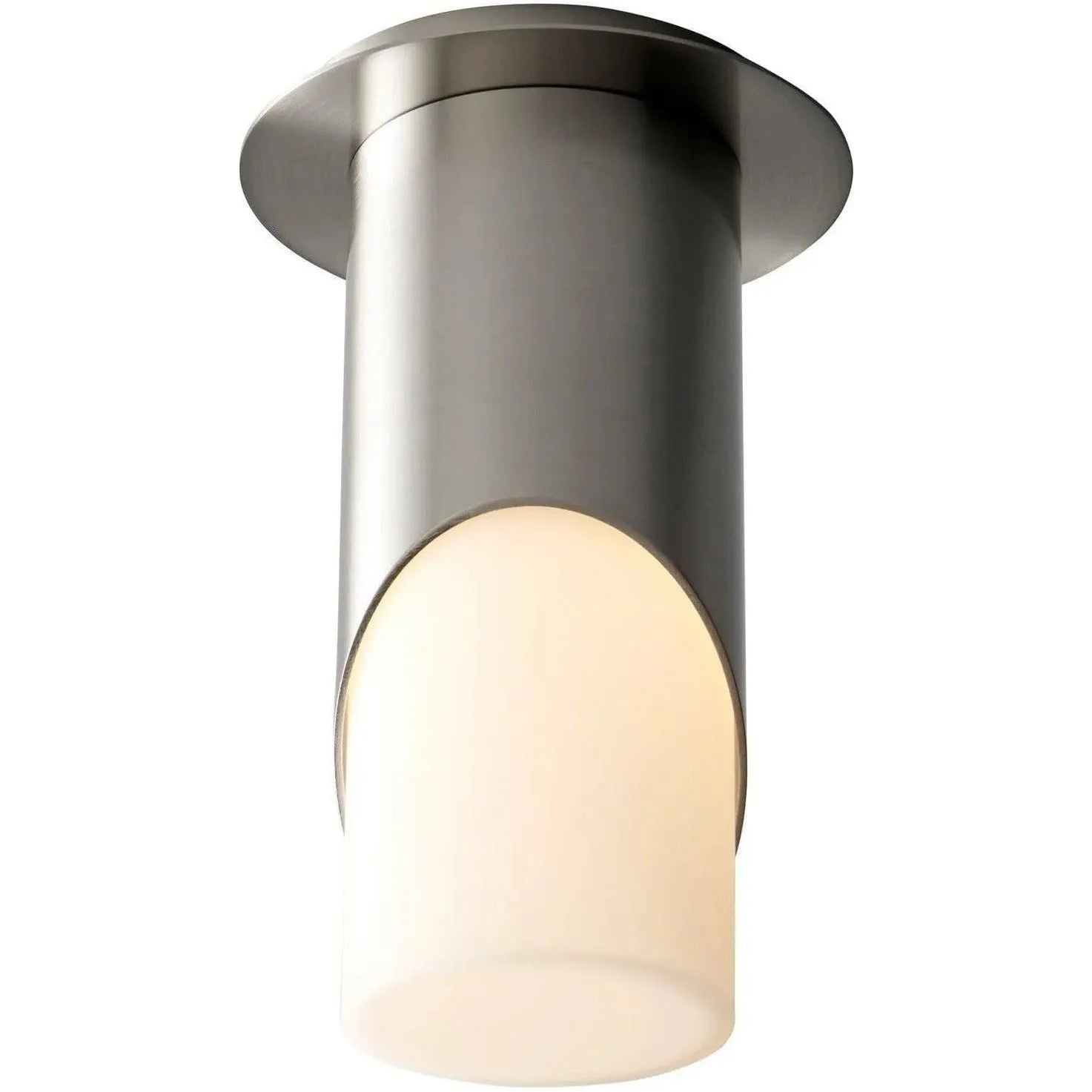 Oxygen Lighting - Ellipse LED Ceiling Mount - 3-354-124 | Montreal Lighting & Hardware