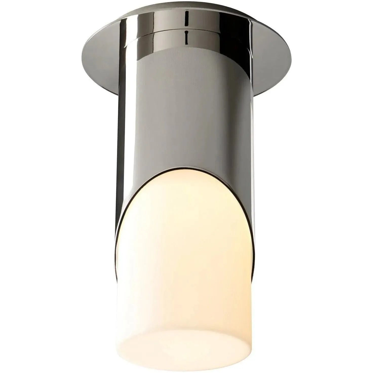 Oxygen Lighting - Ellipse LED Ceiling Mount - 3-354-220 | Montreal Lighting & Hardware