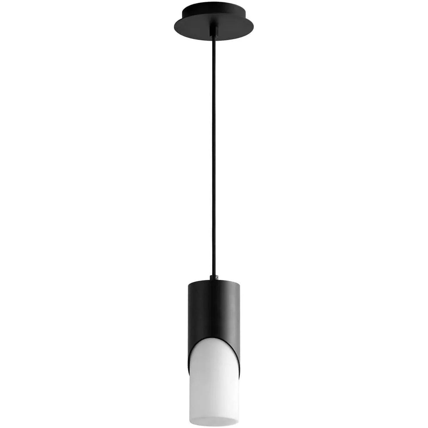 Oxygen Lighting - Ellipse LED Pendant - 3-677-115 | Montreal Lighting & Hardware