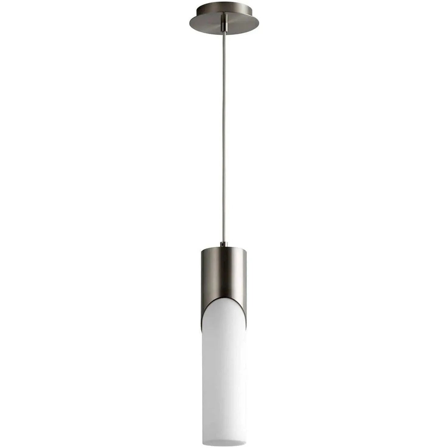Oxygen Lighting - Ellipse LED Pendant - 3-678-124 | Montreal Lighting & Hardware