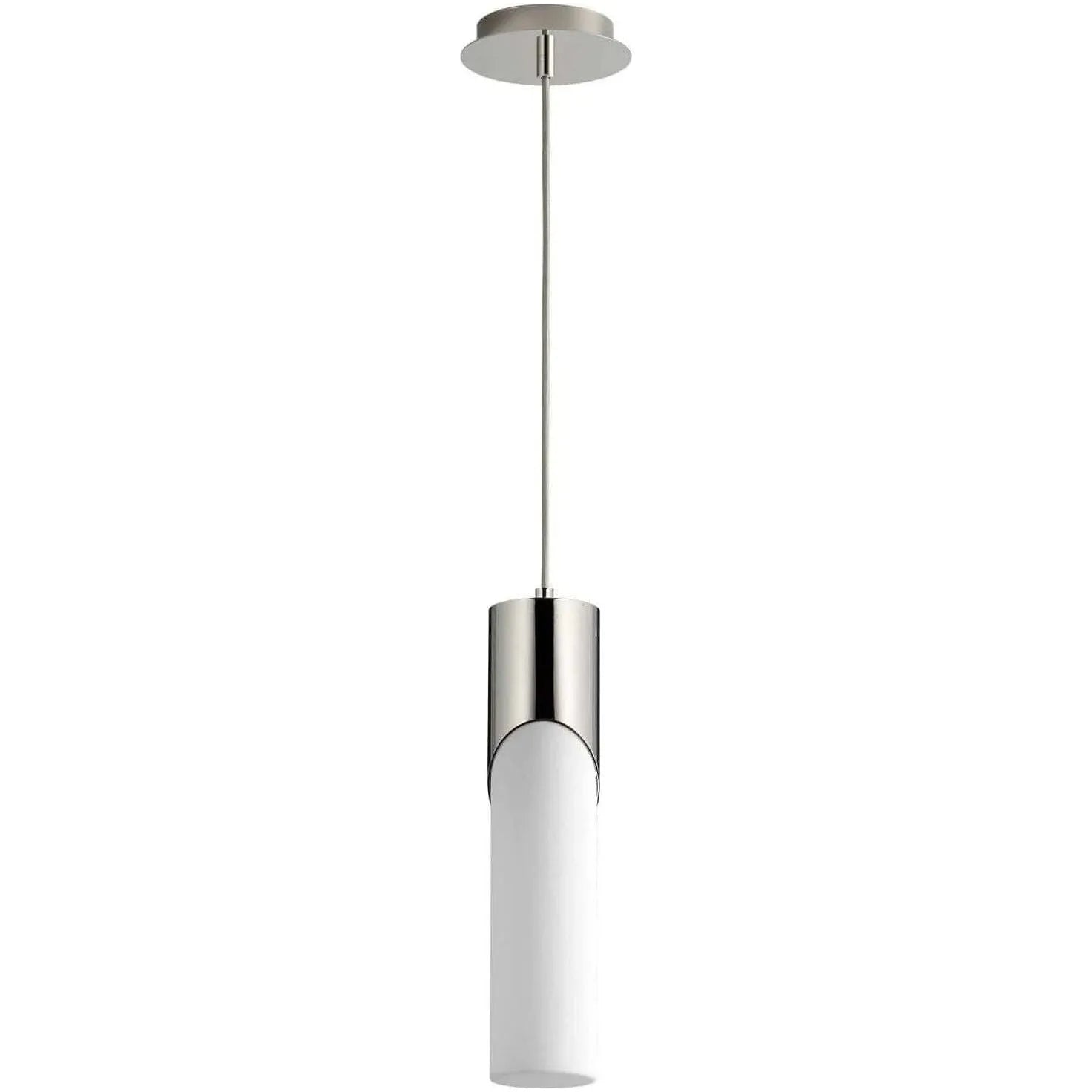 Oxygen Lighting - Ellipse LED Pendant - 3-678-220 | Montreal Lighting & Hardware
