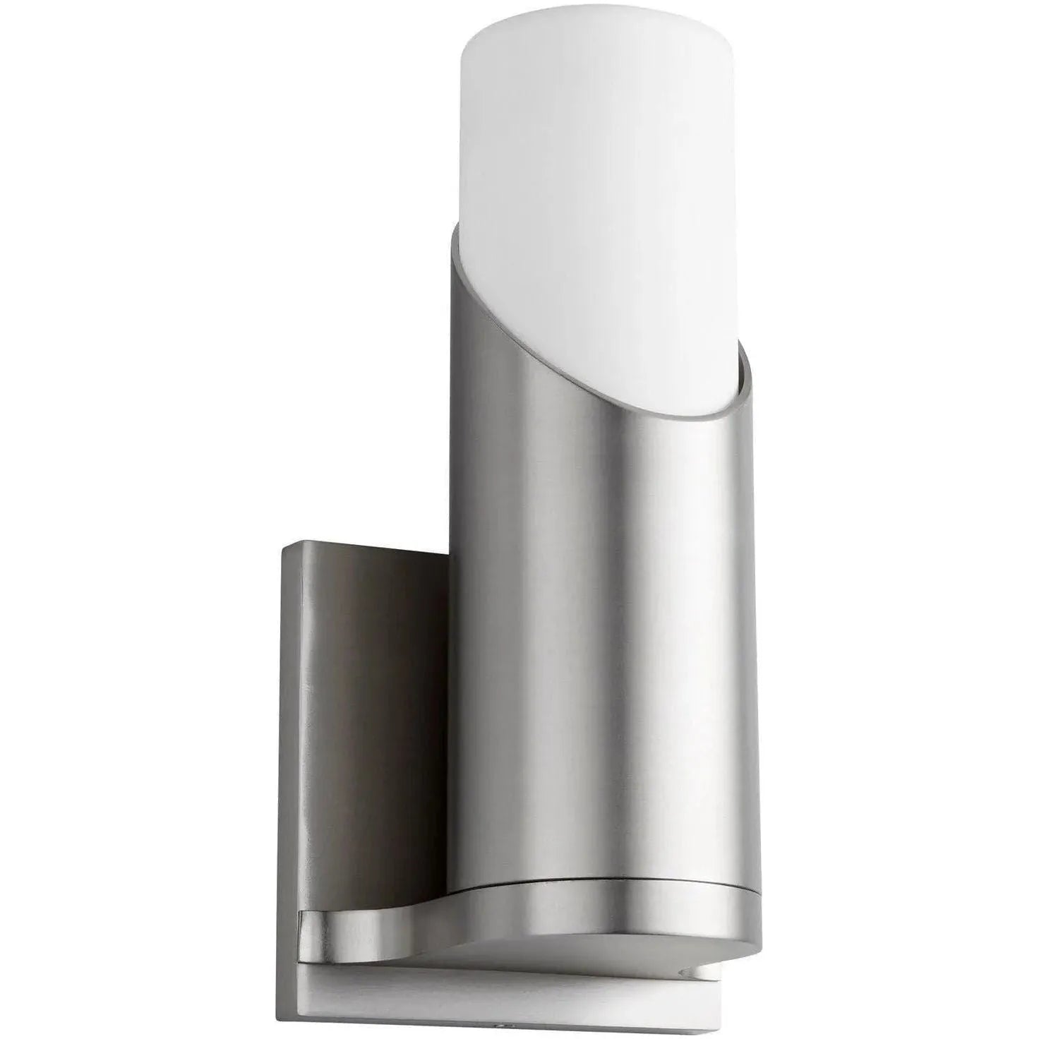 Oxygen Lighting - Ellipse LED Wall Sconce - 3-567-224 | Montreal Lighting & Hardware
