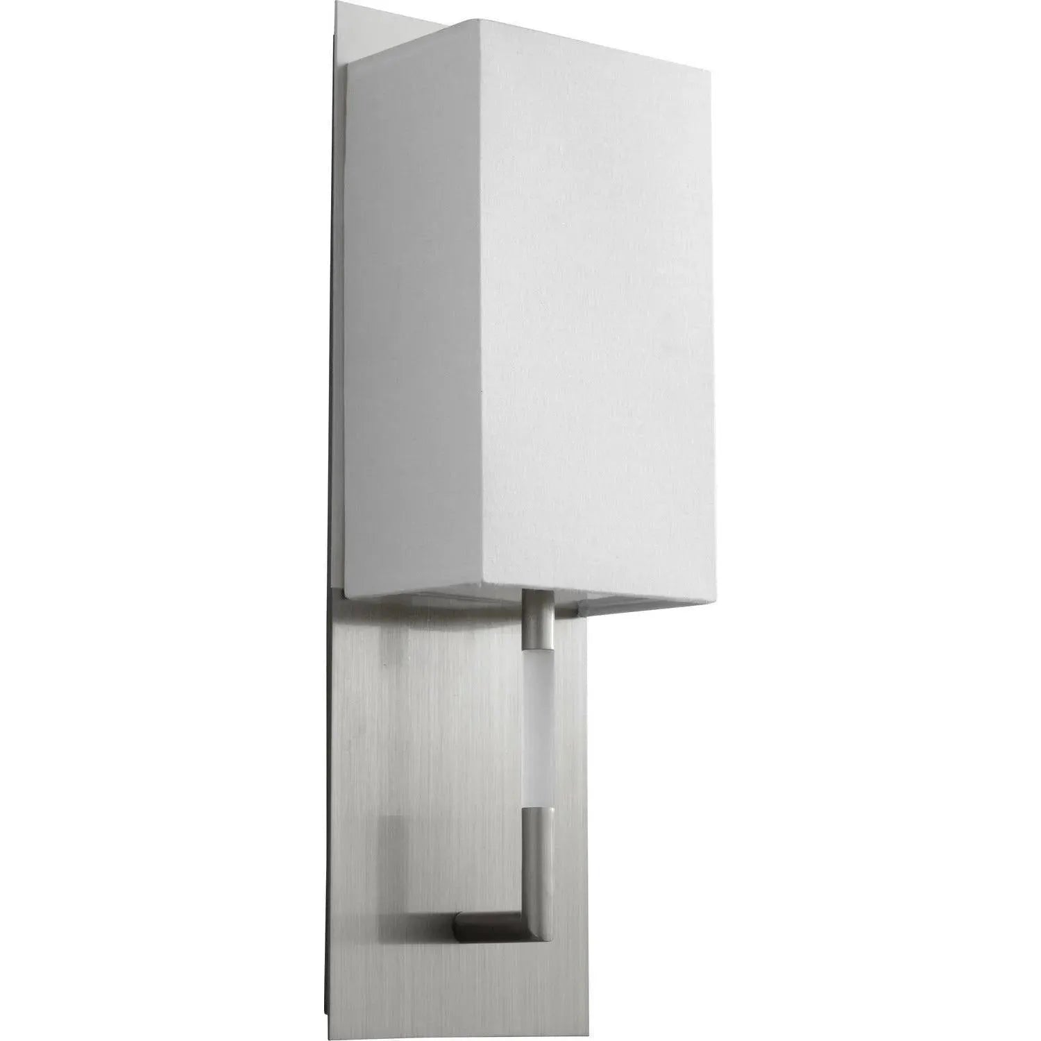 Oxygen Lighting - Epoch LED Wall Sconce - 3-564-124 | Montreal Lighting & Hardware