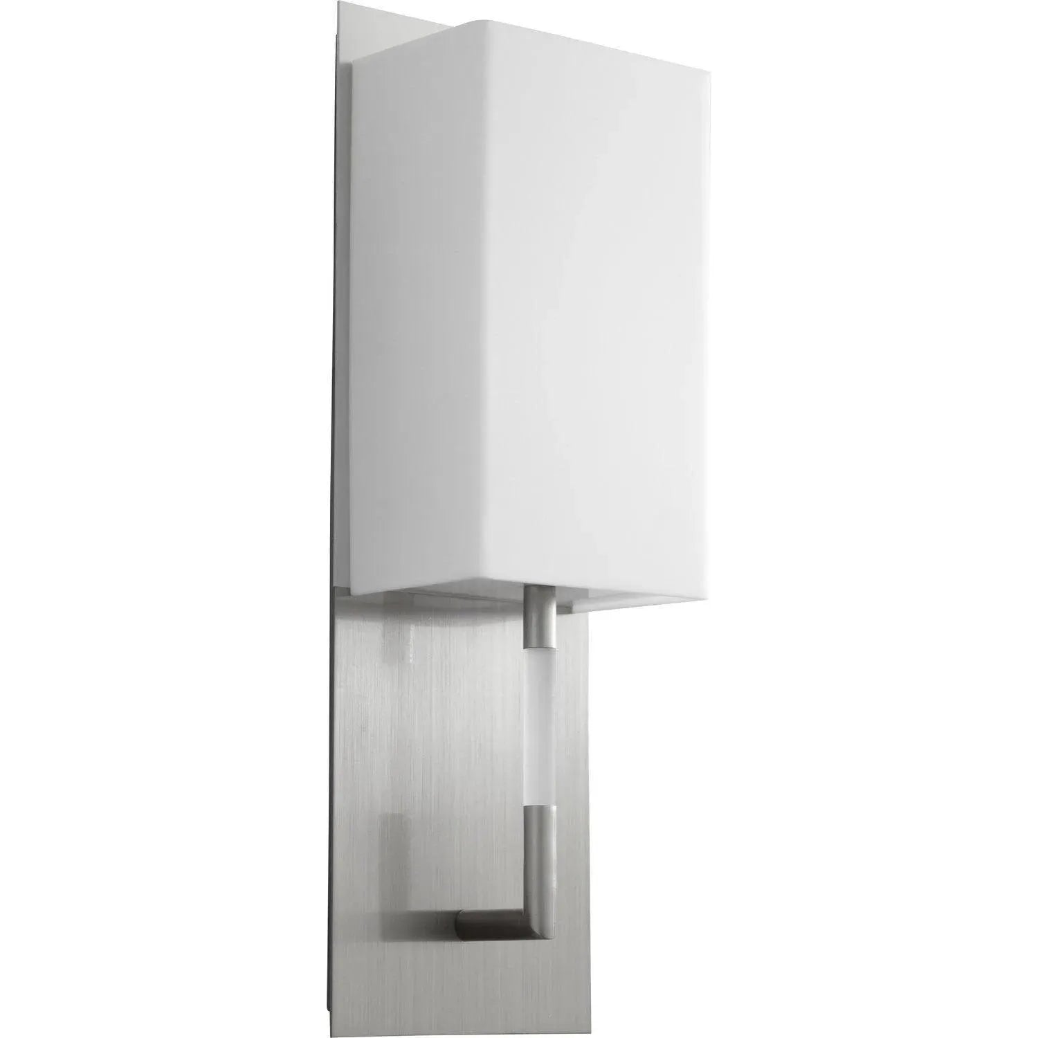 Oxygen Lighting - Epoch LED Wall Sconce - 3-564-224 | Montreal Lighting & Hardware