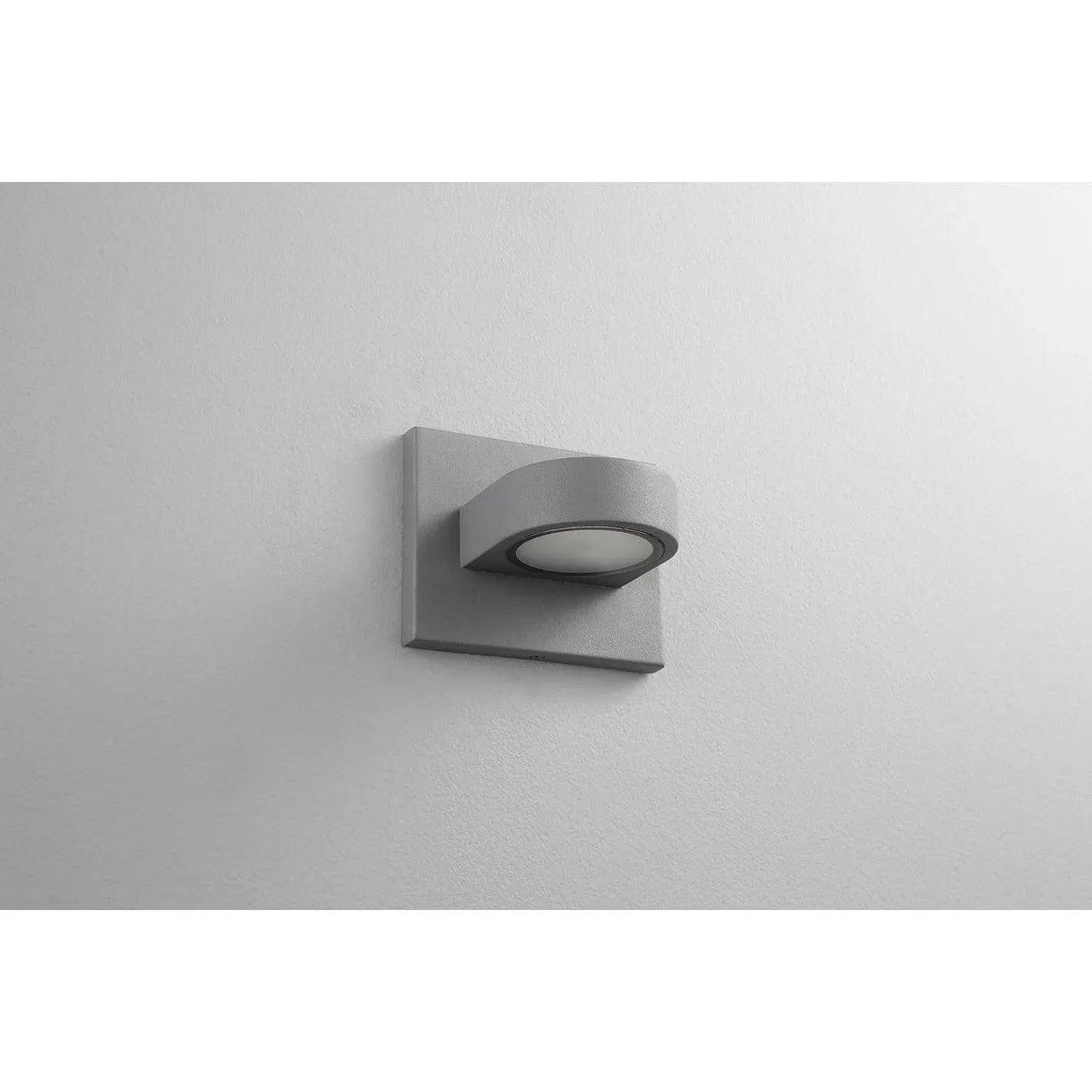 Oxygen Lighting - Eris LED Outdoor Lantern - 3-720-16 | Montreal Lighting & Hardware