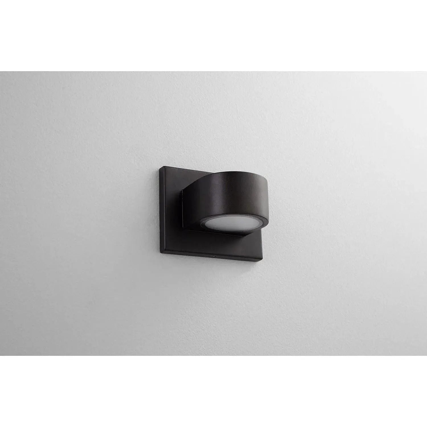 Oxygen Lighting - Eris LED Outdoor Lantern - 3-721-22 | Montreal Lighting & Hardware