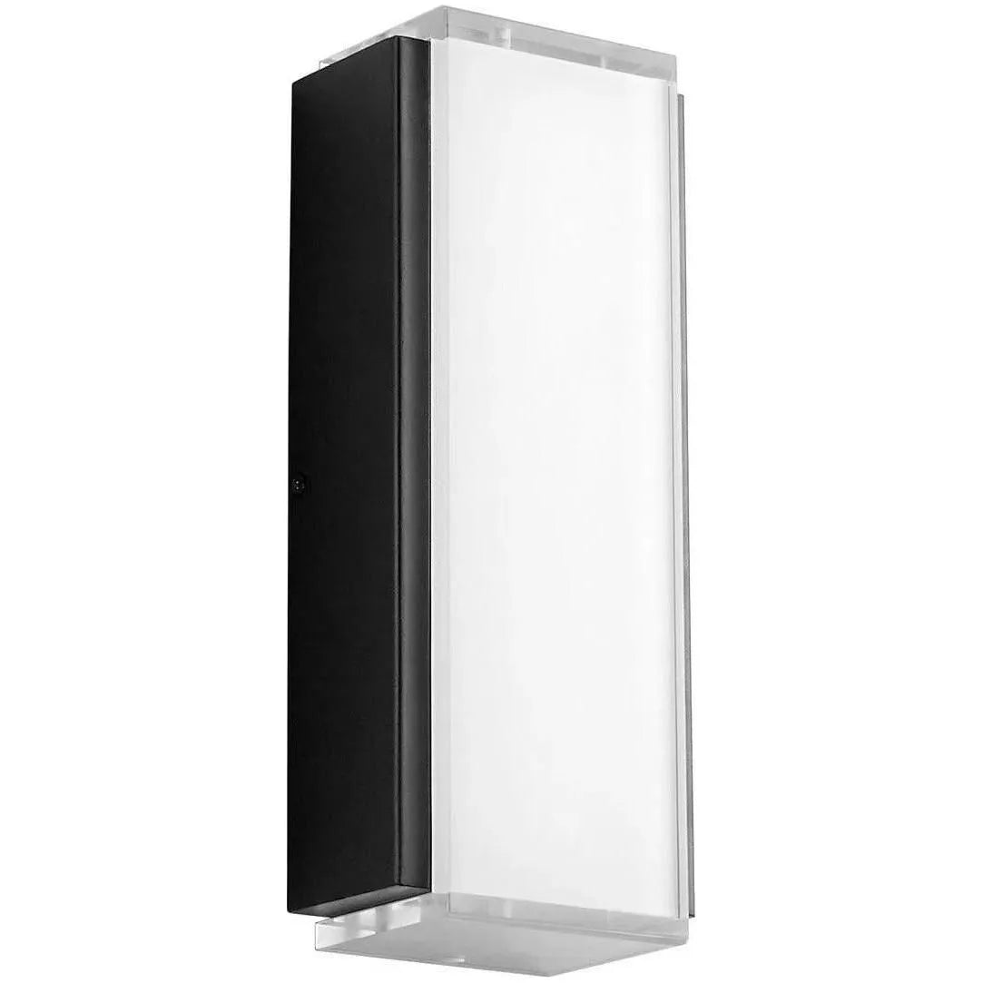 Oxygen Lighting - Helio LED Outdoor Lantern - 3-744-15 | Montreal Lighting & Hardware