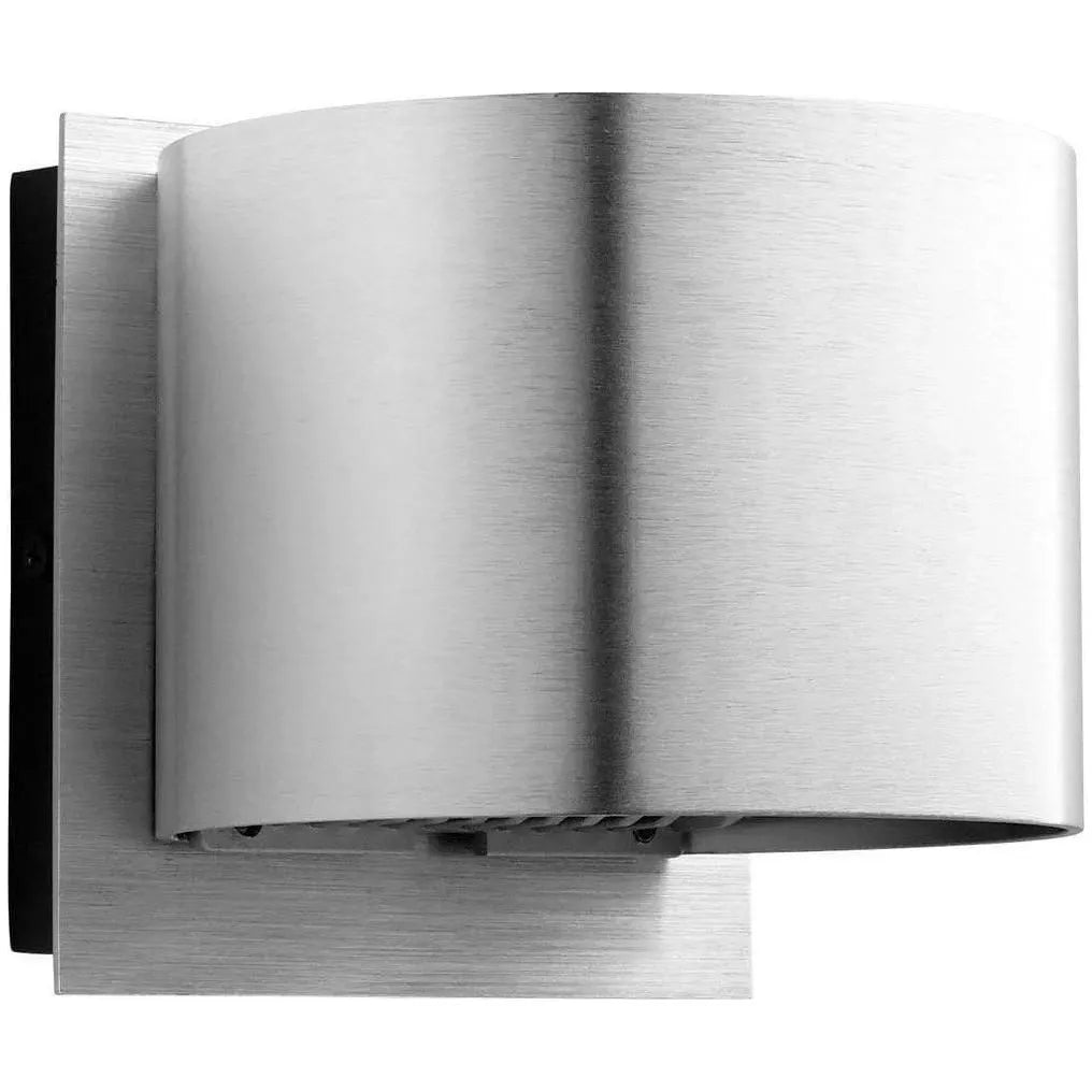 Oxygen Lighting - Kaldor LED Outdoor Lantern - 3-734-16 | Montreal Lighting & Hardware
