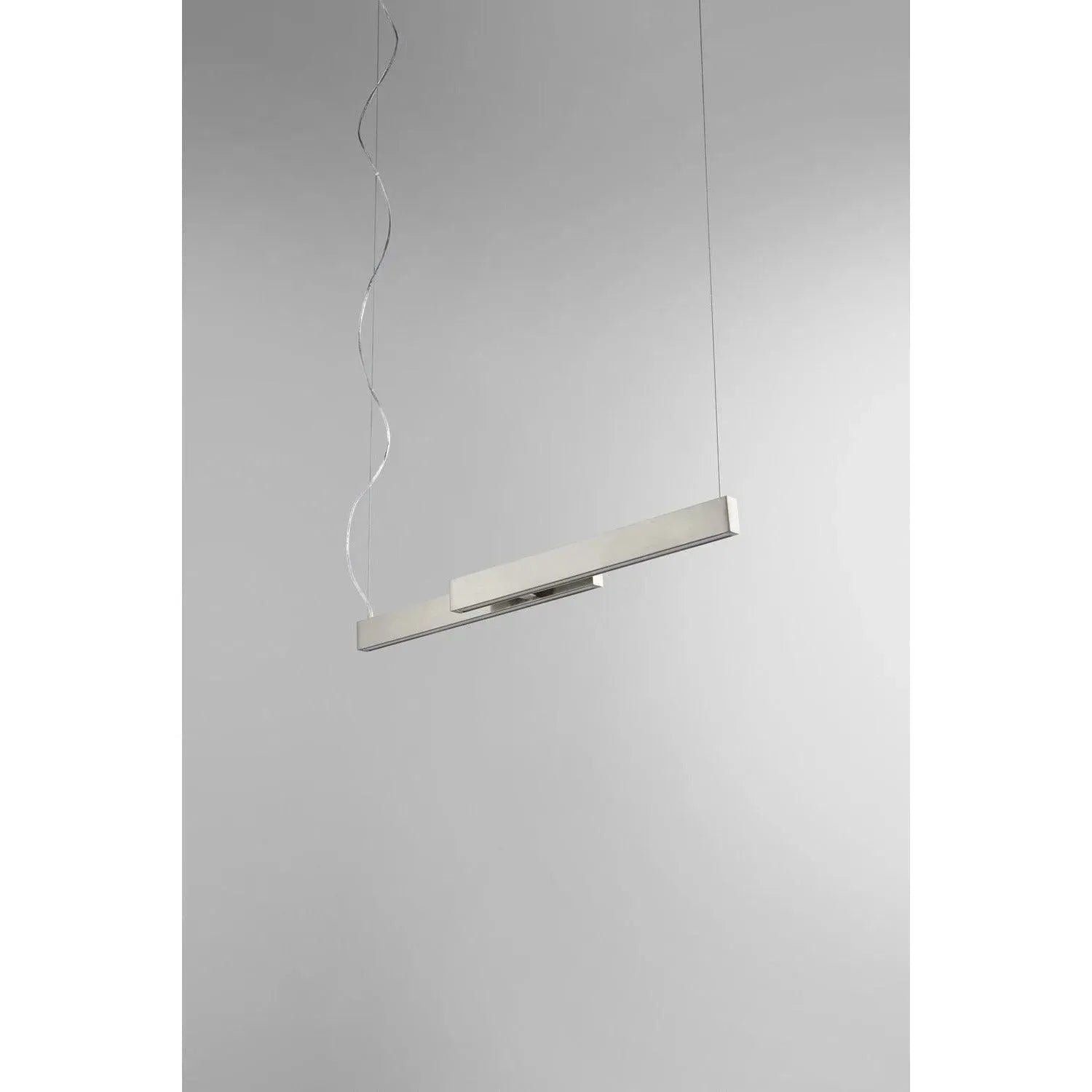 Oxygen Lighting - Klone LED Pendant - 32-642-24 | Montreal Lighting & Hardware