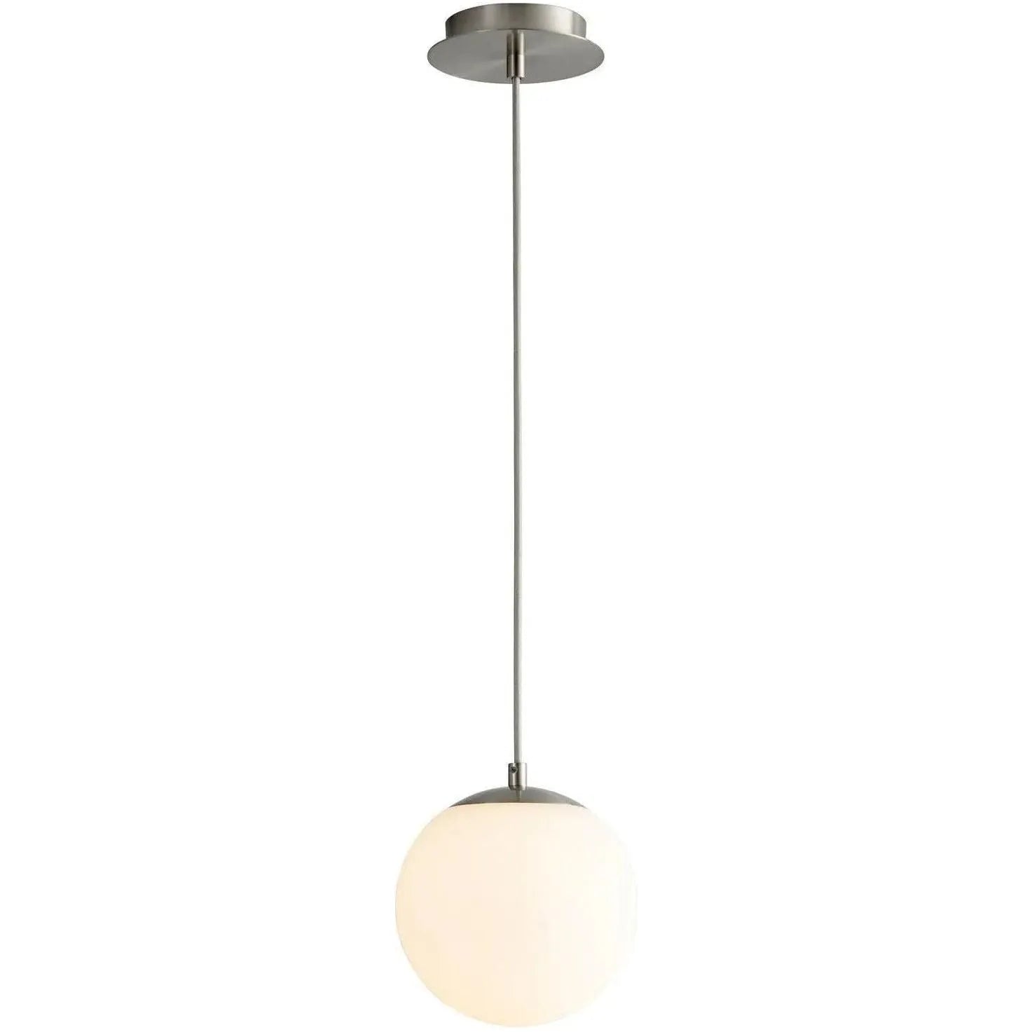 Oxygen Lighting - Luna LED Pendant - 3-671-24 | Montreal Lighting & Hardware