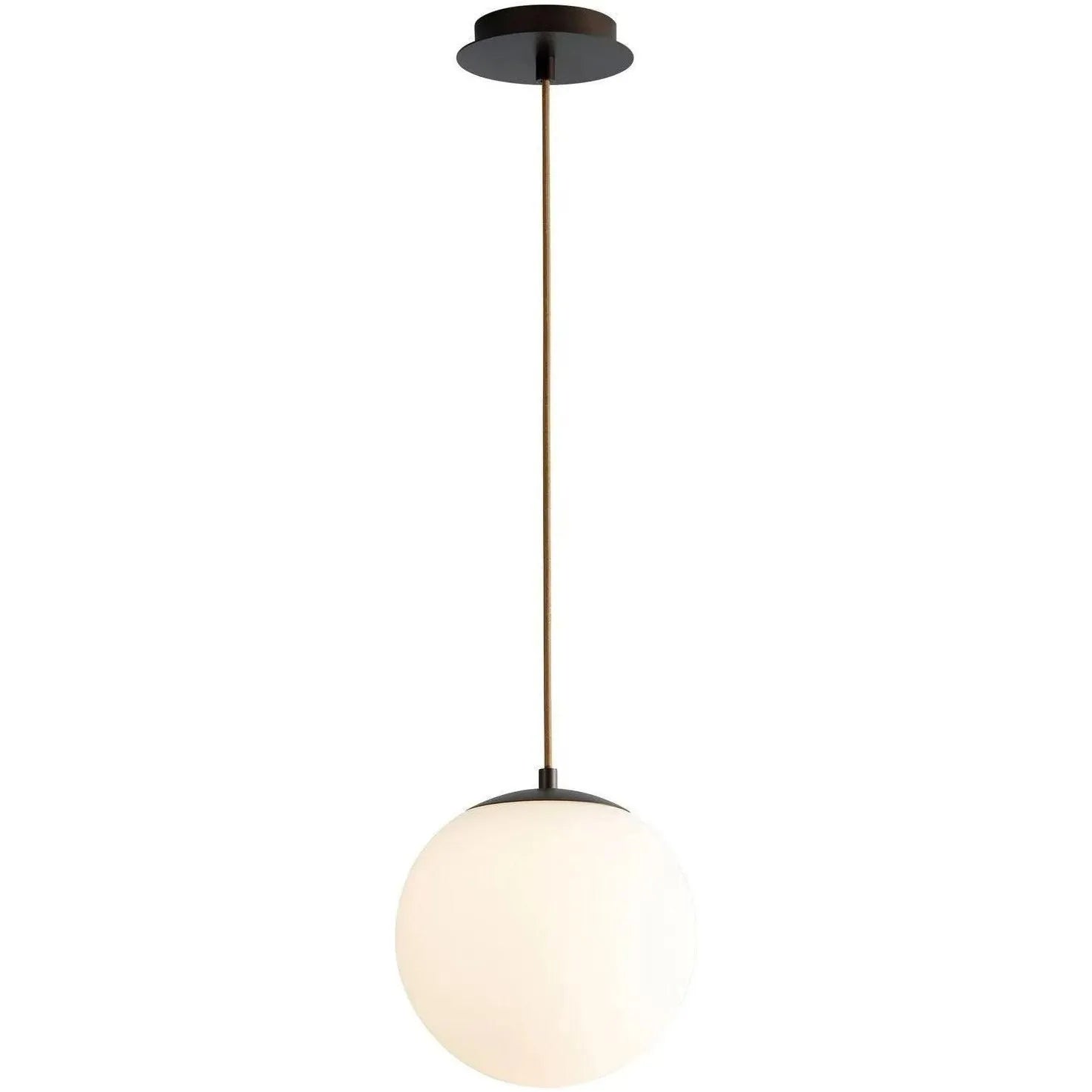 Oxygen Lighting - Luna LED Pendant - 3-672-22 | Montreal Lighting & Hardware