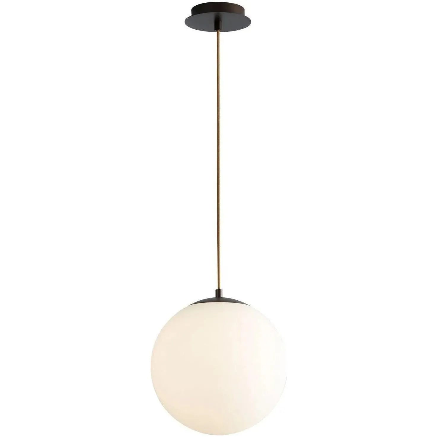 Oxygen Lighting - Luna LED Pendant - 3-673-22 | Montreal Lighting & Hardware