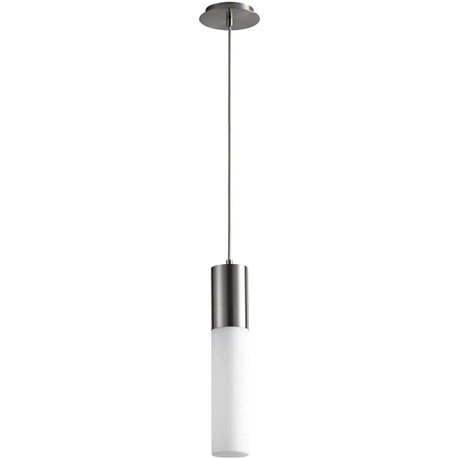 Oxygen Lighting - Magnum LED Pendant - 3-653-124 | Montreal Lighting & Hardware