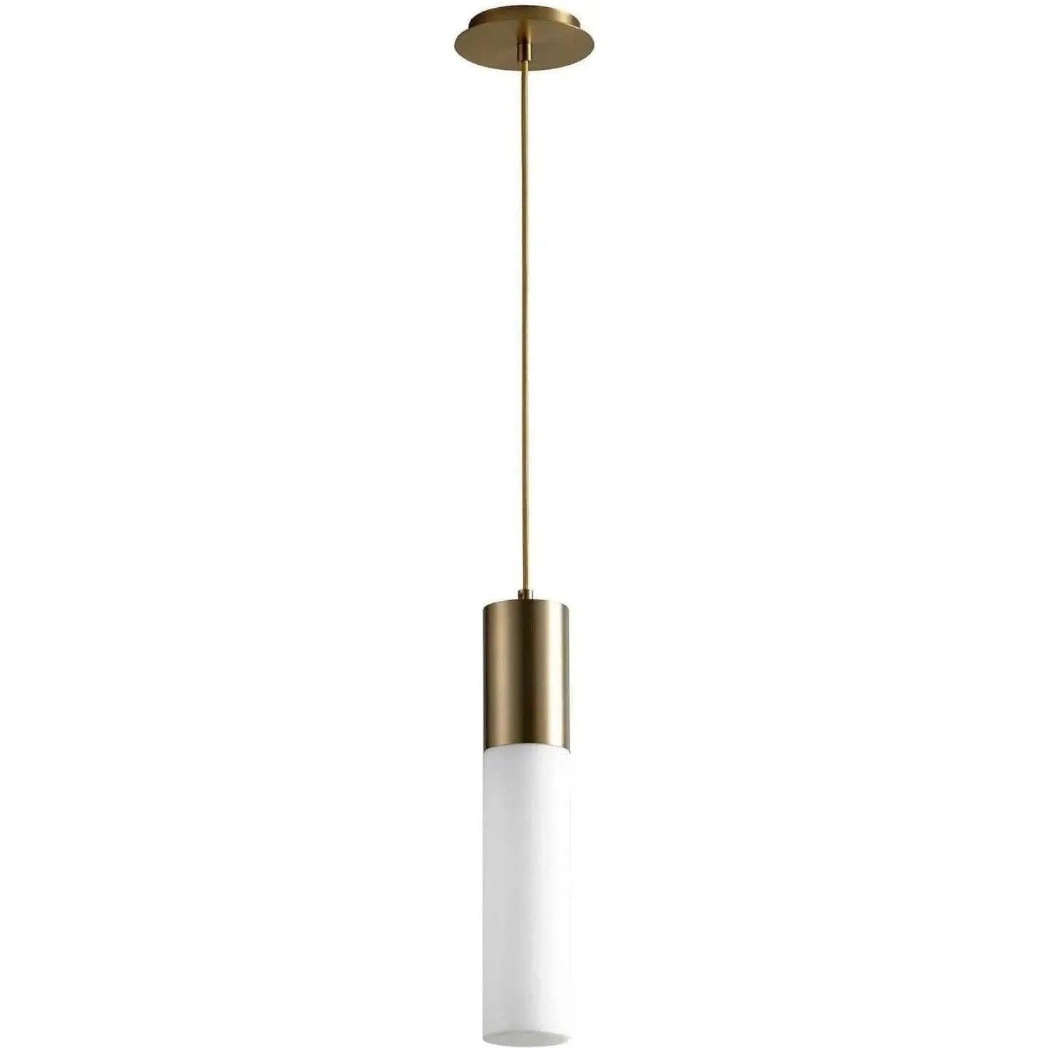 Oxygen Lighting - Magnum LED Pendant - 3-653-140 | Montreal Lighting & Hardware