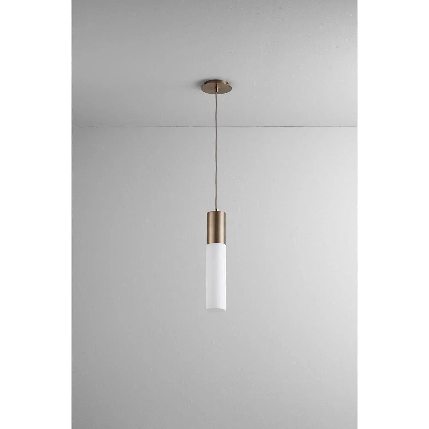 Oxygen Lighting - Magnum LED Pendant - 3-653-25 | Montreal Lighting & Hardware