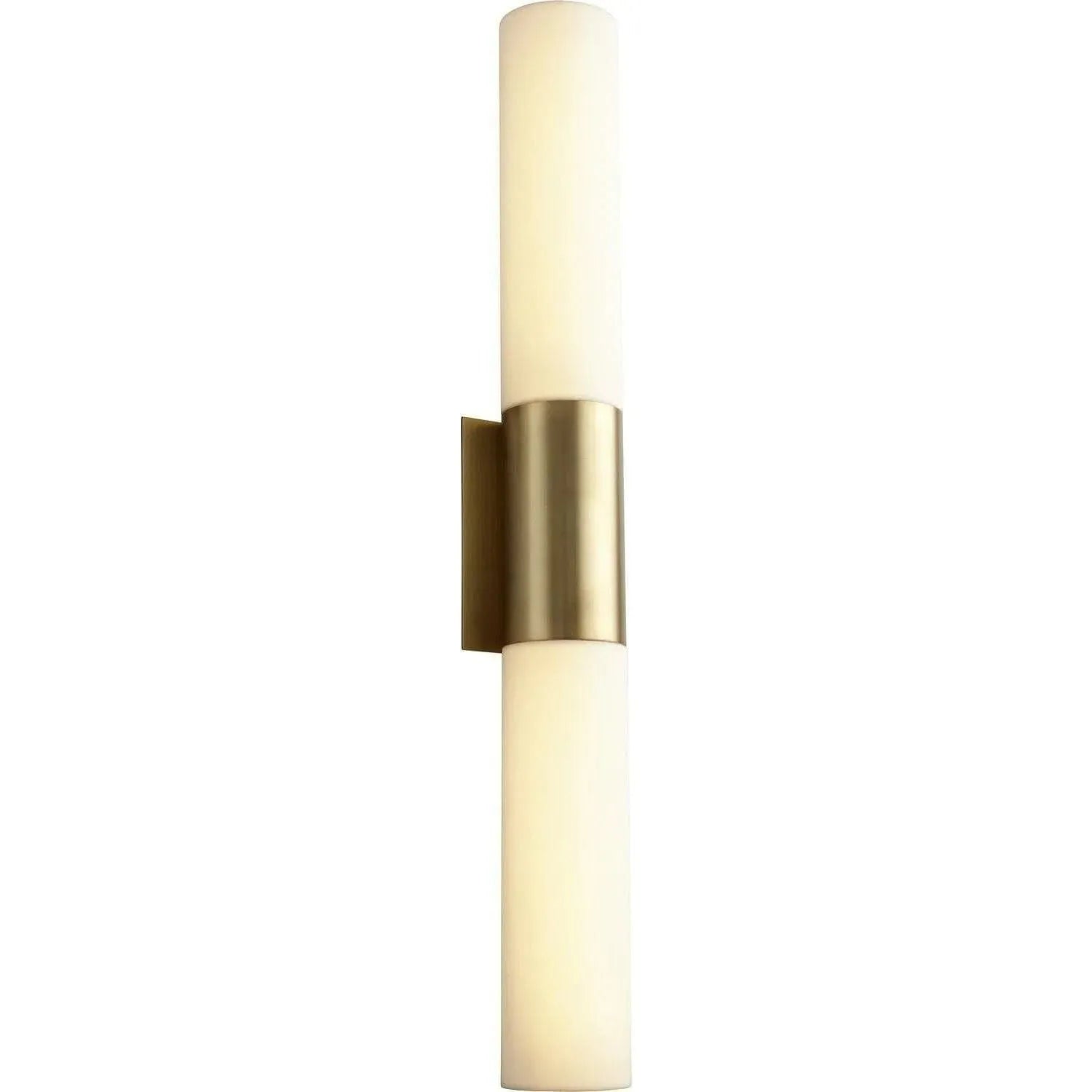 Oxygen Lighting - Magnum LED Vanity - 3-588-40 | Montreal Lighting & Hardware