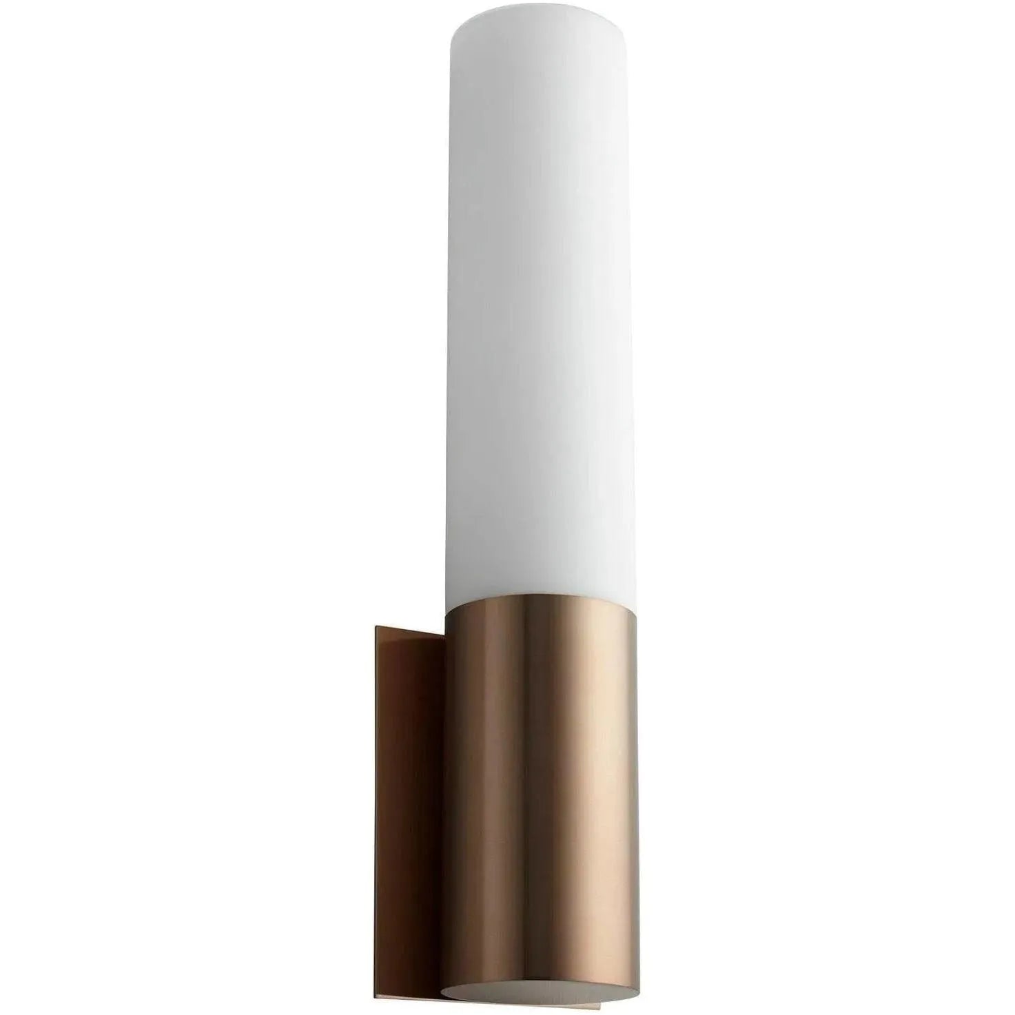 Oxygen Lighting - Magnum LED Wall Sconce - 3-518-125 | Montreal Lighting & Hardware