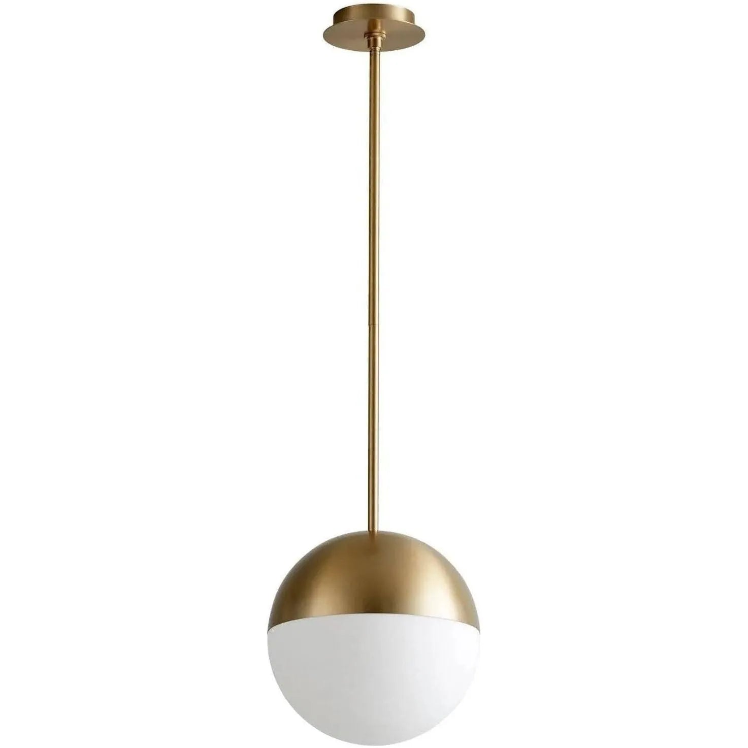 Oxygen Lighting - Mondo LED Pendant - 3-6903-40 | Montreal Lighting & Hardware