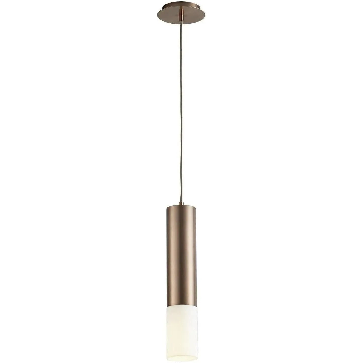 Oxygen Lighting - Opus LED Pendant - 3-654-25 | Montreal Lighting & Hardware