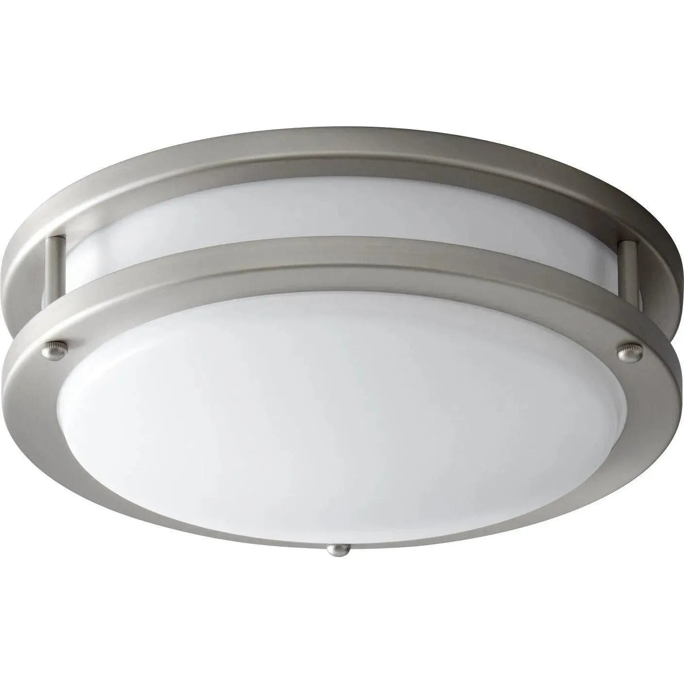 Oxygen Lighting - Oracle LED Ceiling Mount - 3-618-24 | Montreal Lighting & Hardware