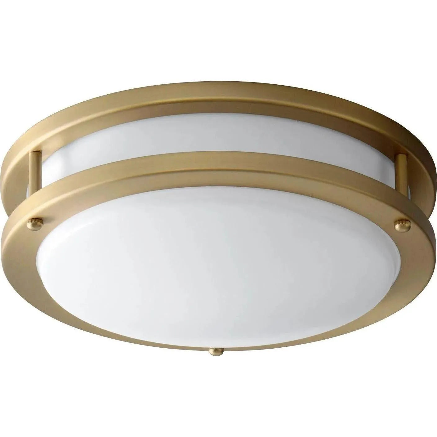 Oxygen Lighting - Oracle LED Ceiling Mount - 3-618-40 | Montreal Lighting & Hardware