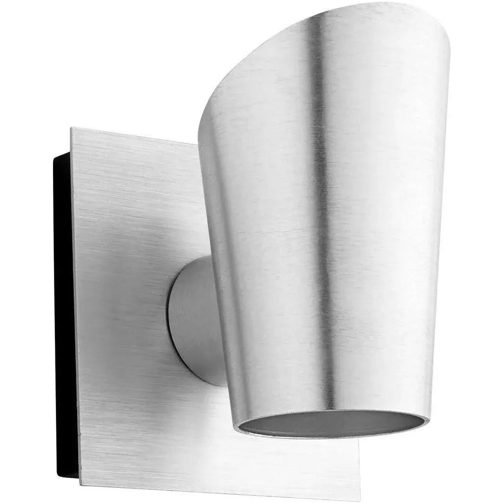 Oxygen Lighting - Pilot LED Outdoor Lantern - 3-732-16 | Montreal Lighting & Hardware
