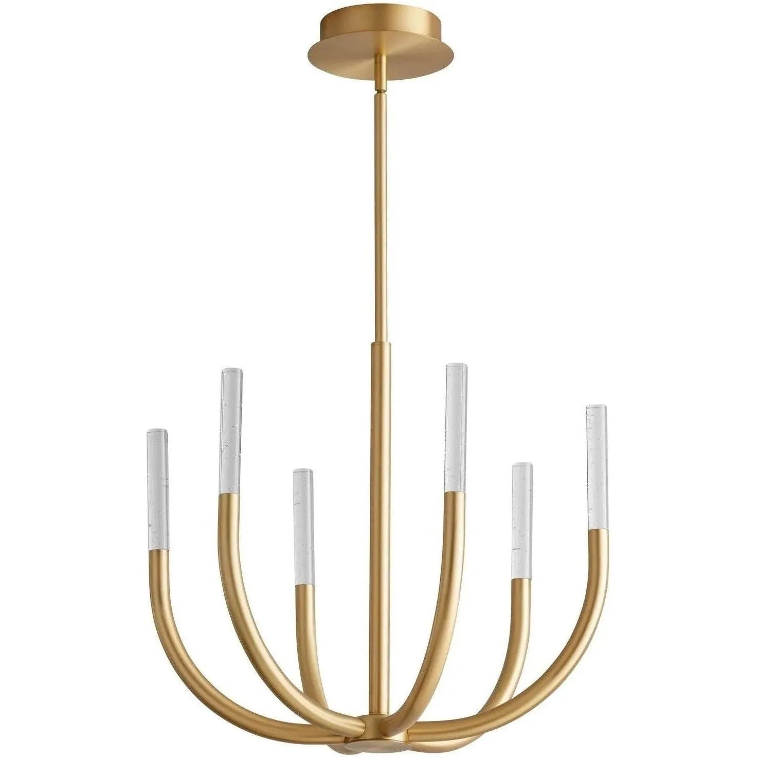 Oxygen Lighting - Prestoi LED Ceiling Mount - 3-657-40 | Montreal Lighting & Hardware