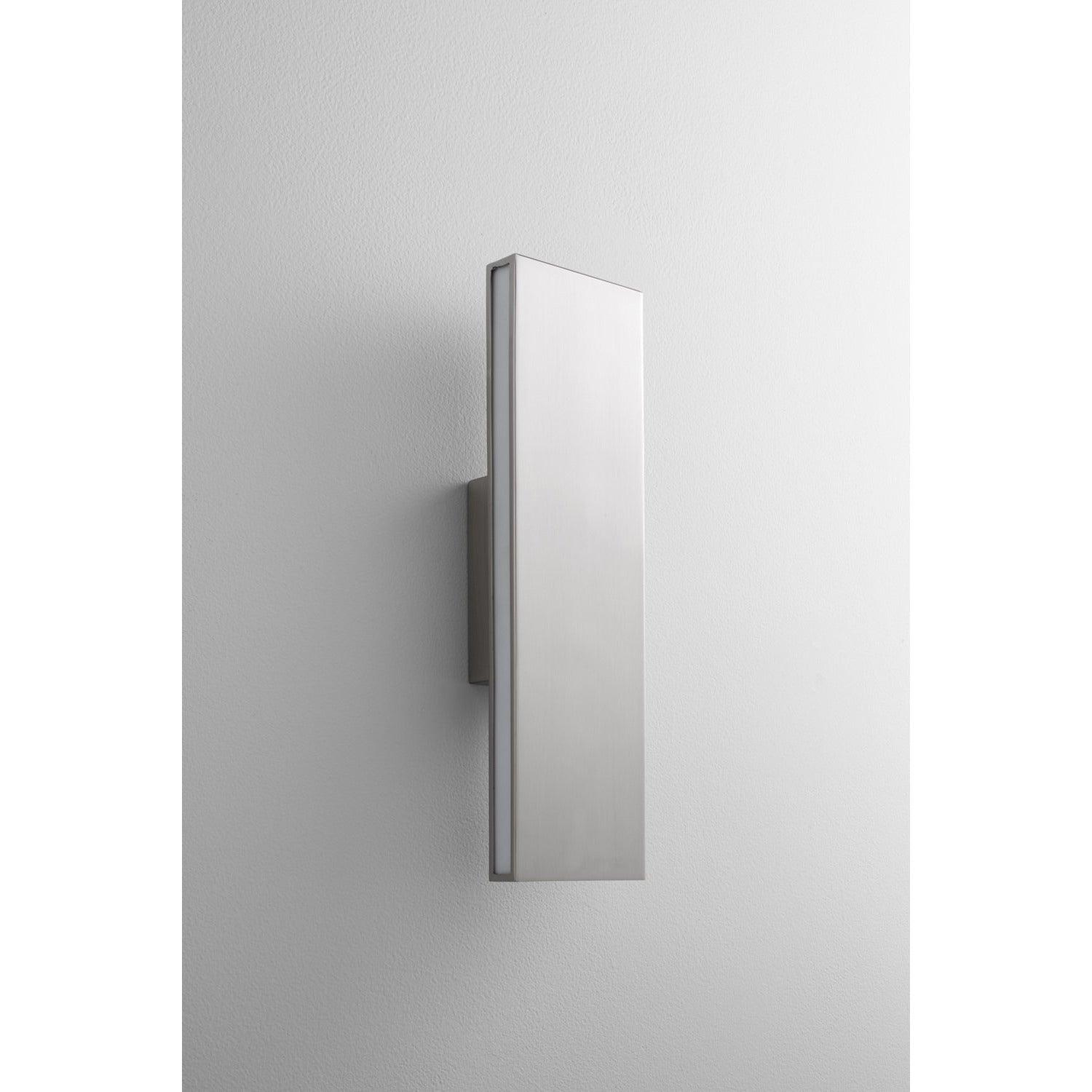 Oxygen Lighting - Profile LED Wall Sconce - 3-517-24 | Montreal Lighting & Hardware