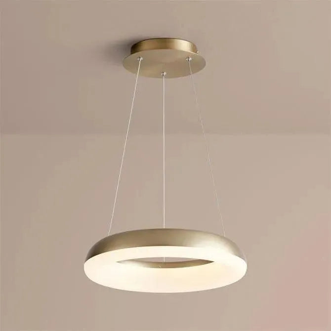 Oxygen Lighting - Roswell LED Pendant - 3-62-40 | Montreal Lighting & Hardware
