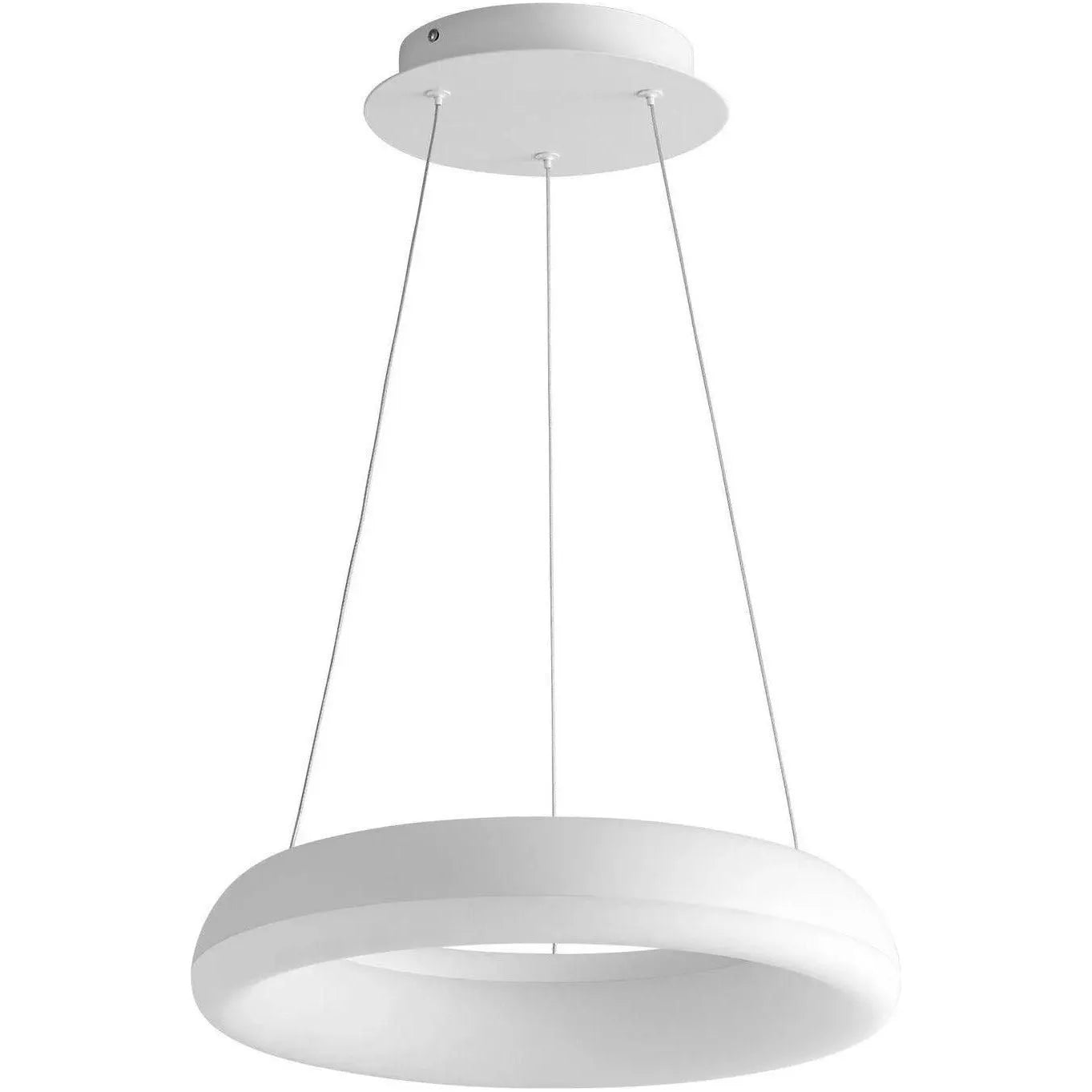 Oxygen Lighting - Roswell LED Pendant - 3-62-6 | Montreal Lighting & Hardware