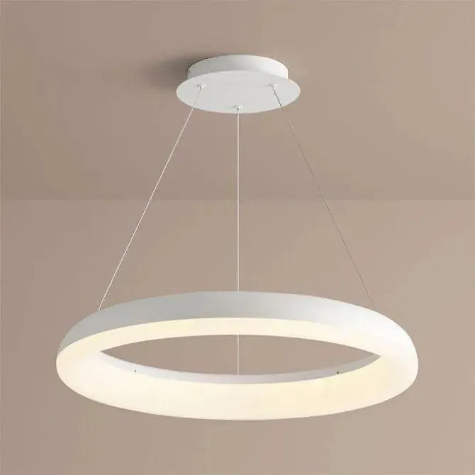 Oxygen Lighting - Roswell LED Pendant - 3-63-6 | Montreal Lighting & Hardware