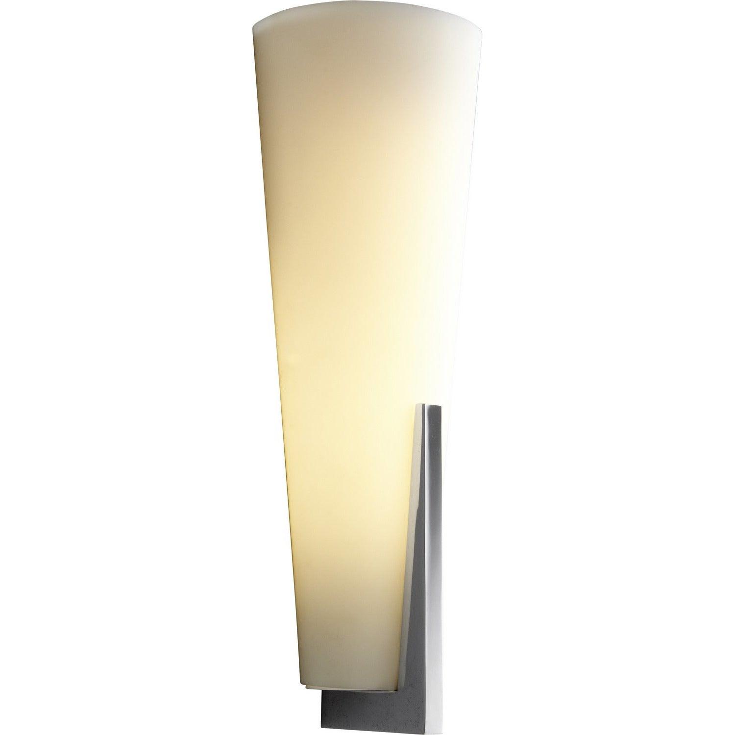 Oxygen Lighting - Songbird LED Wall Sconce - 3-589-114 | Montreal Lighting & Hardware